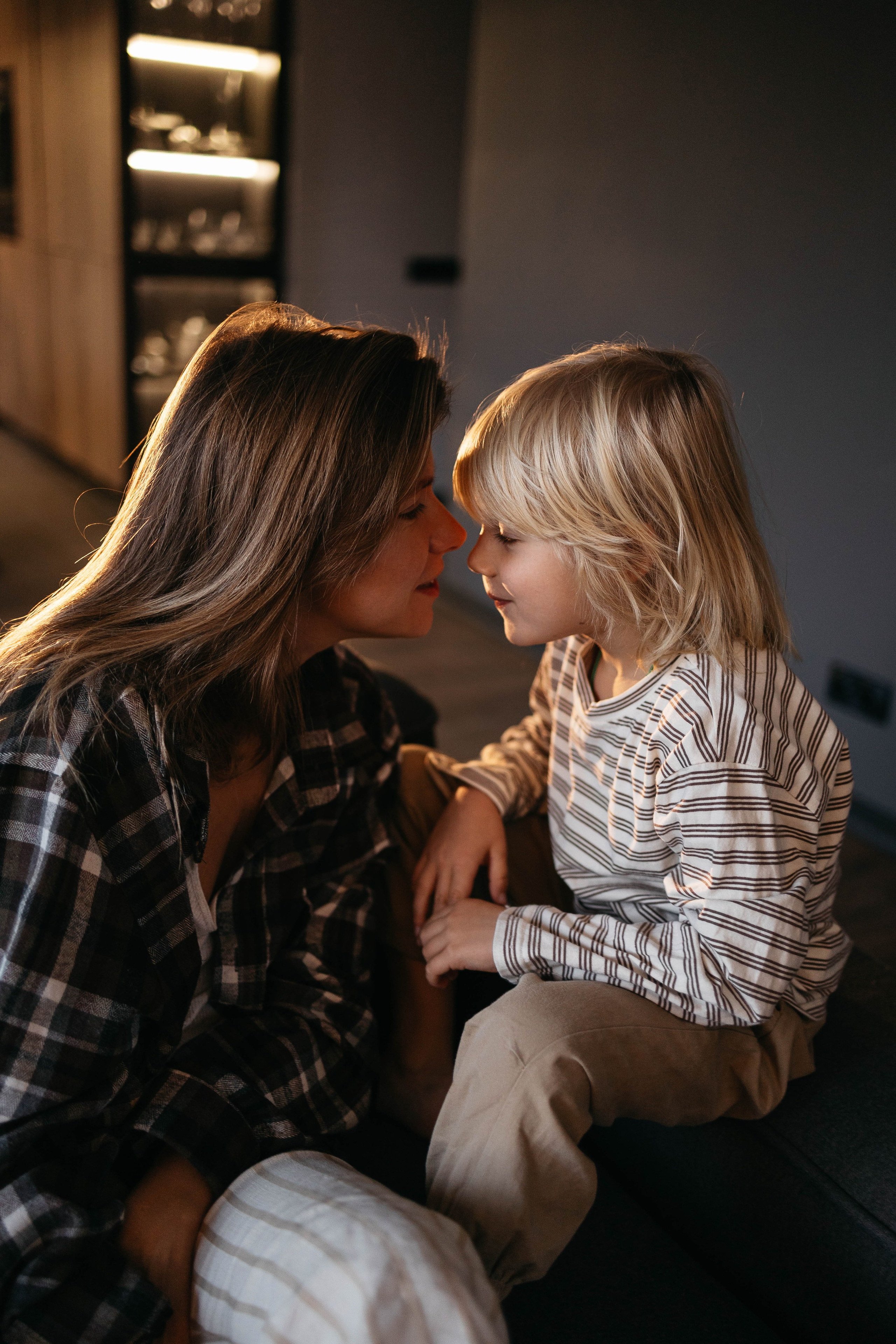 Прохор и Кристина. Фотограф в Твери Лагодная Яна