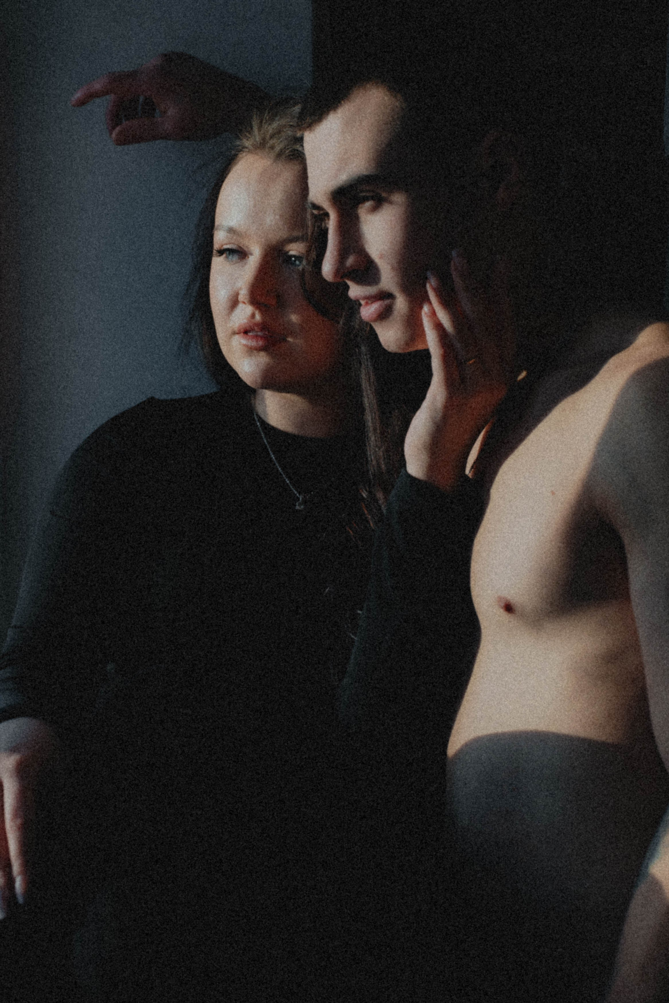 Love story 2. Ольга Гаврилица — Портретный фотограф: Москва, Иваново, Кинешма