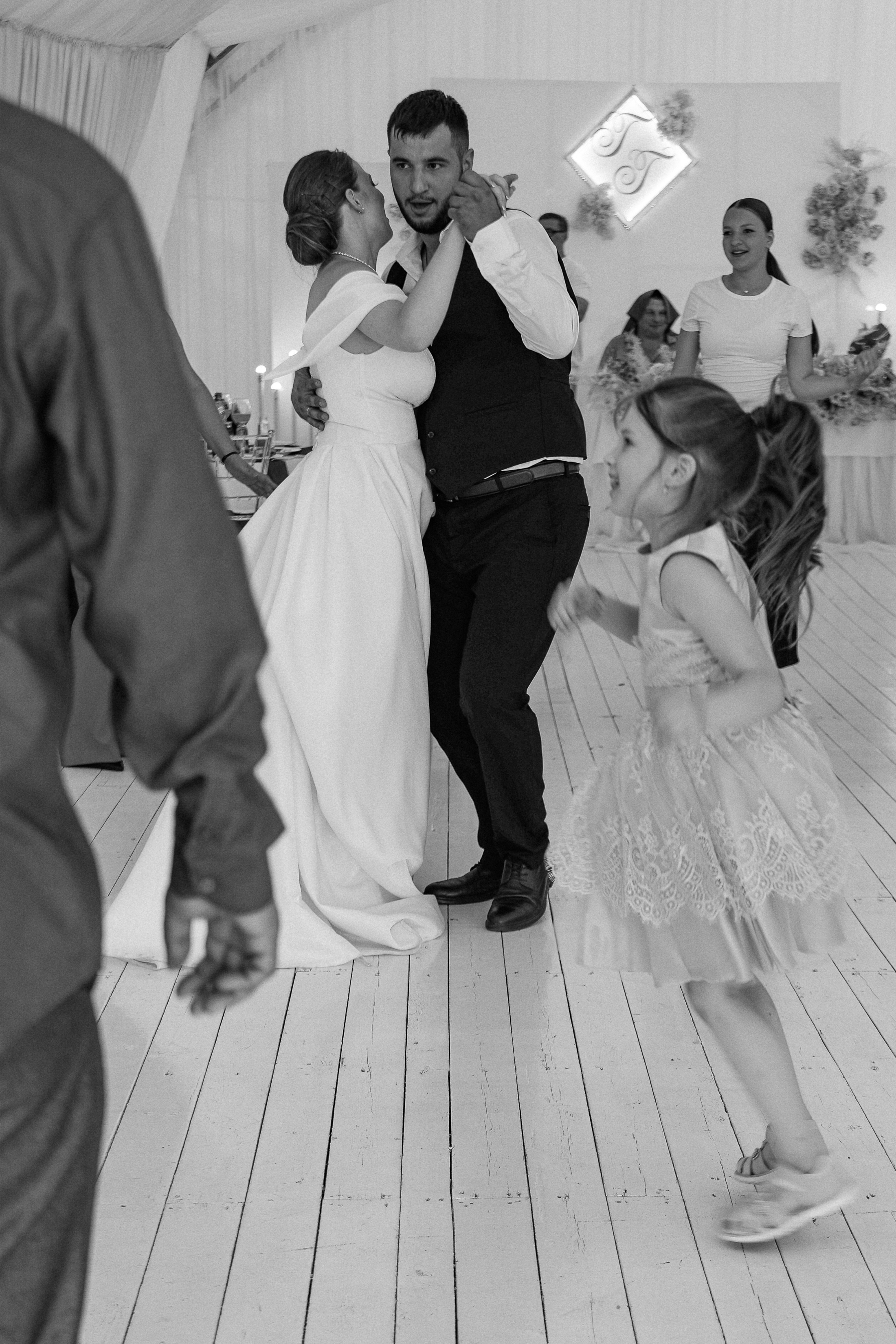 Гелена и Глеб. Фотограф Юлия Мальцева