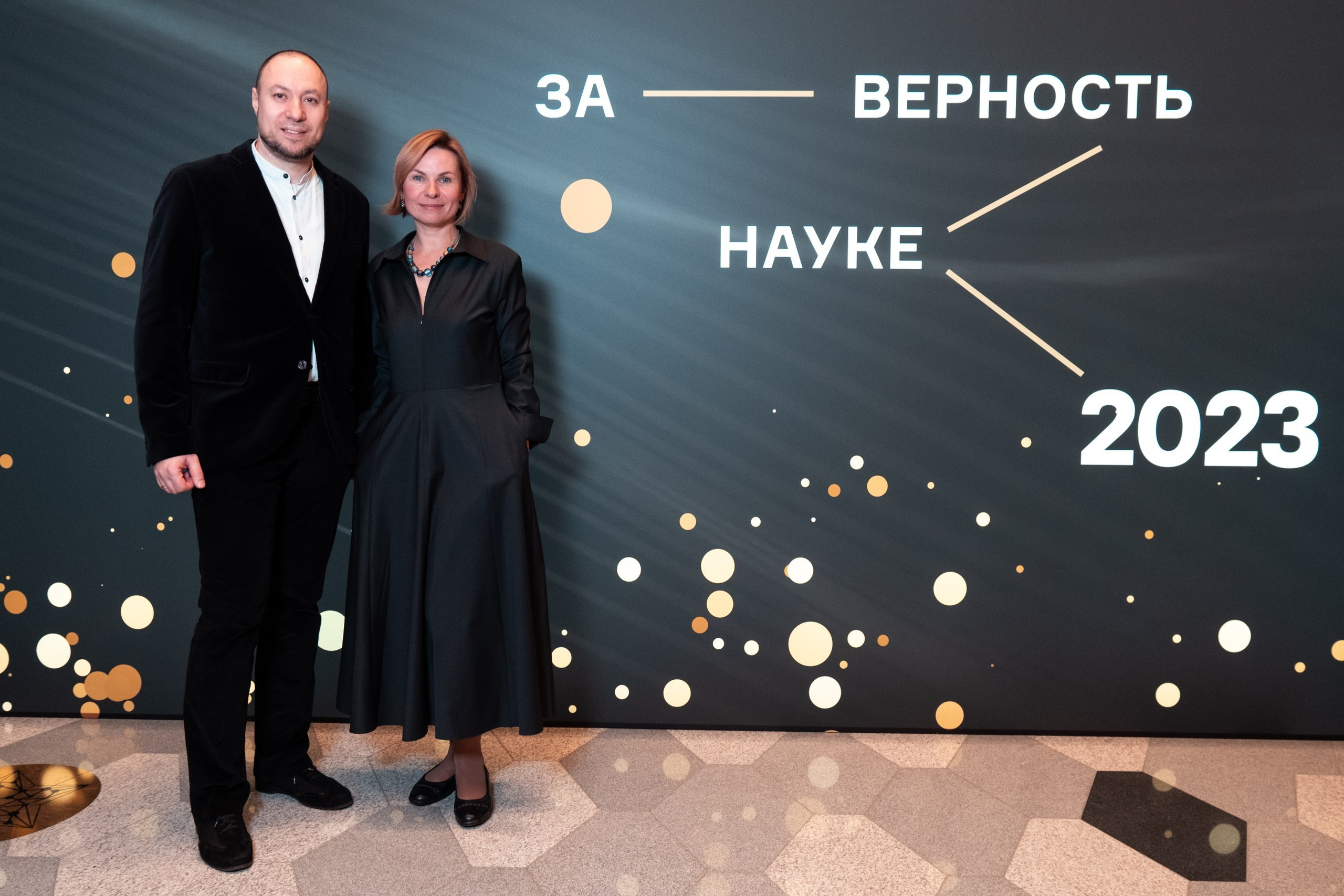 Репотраж (За верность науке). Фотограф и видеограф в Москве и МО — Евгений Лавров