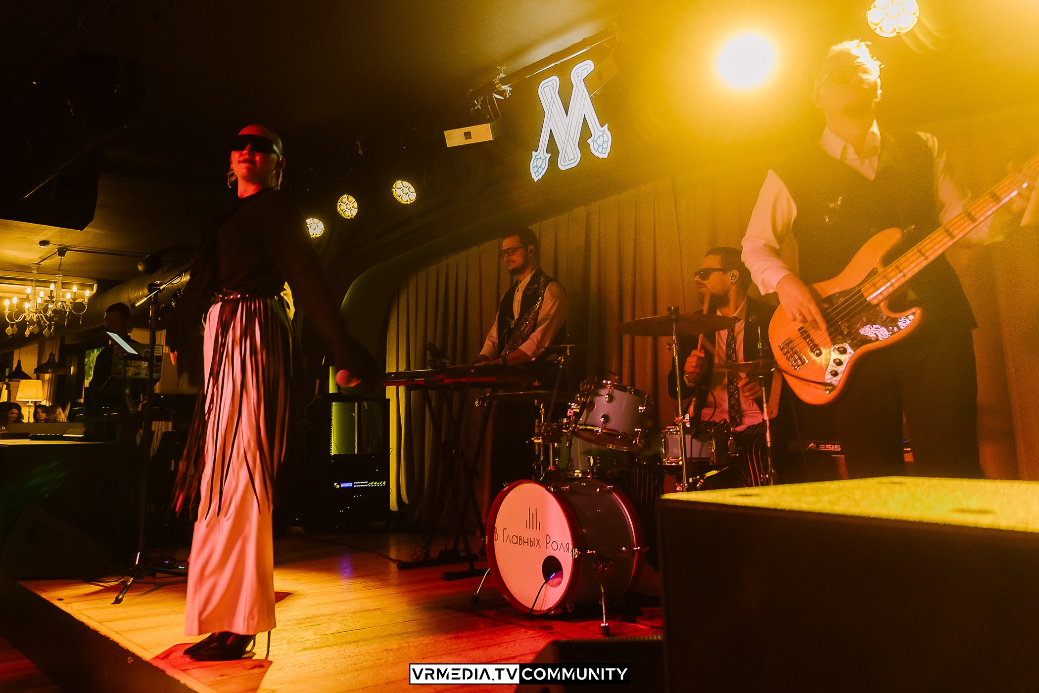 Выходные в ресторане «Мюнхен»