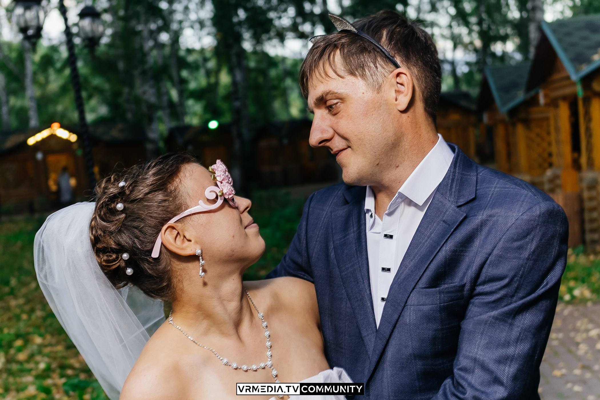 В гостях «У Петровича»