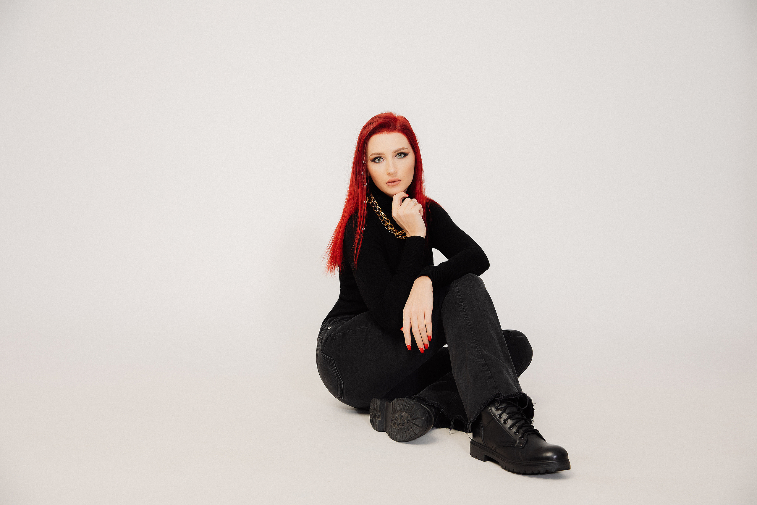 Анастасия Титова. Свадебный и Портретный фотограф Килин Борис