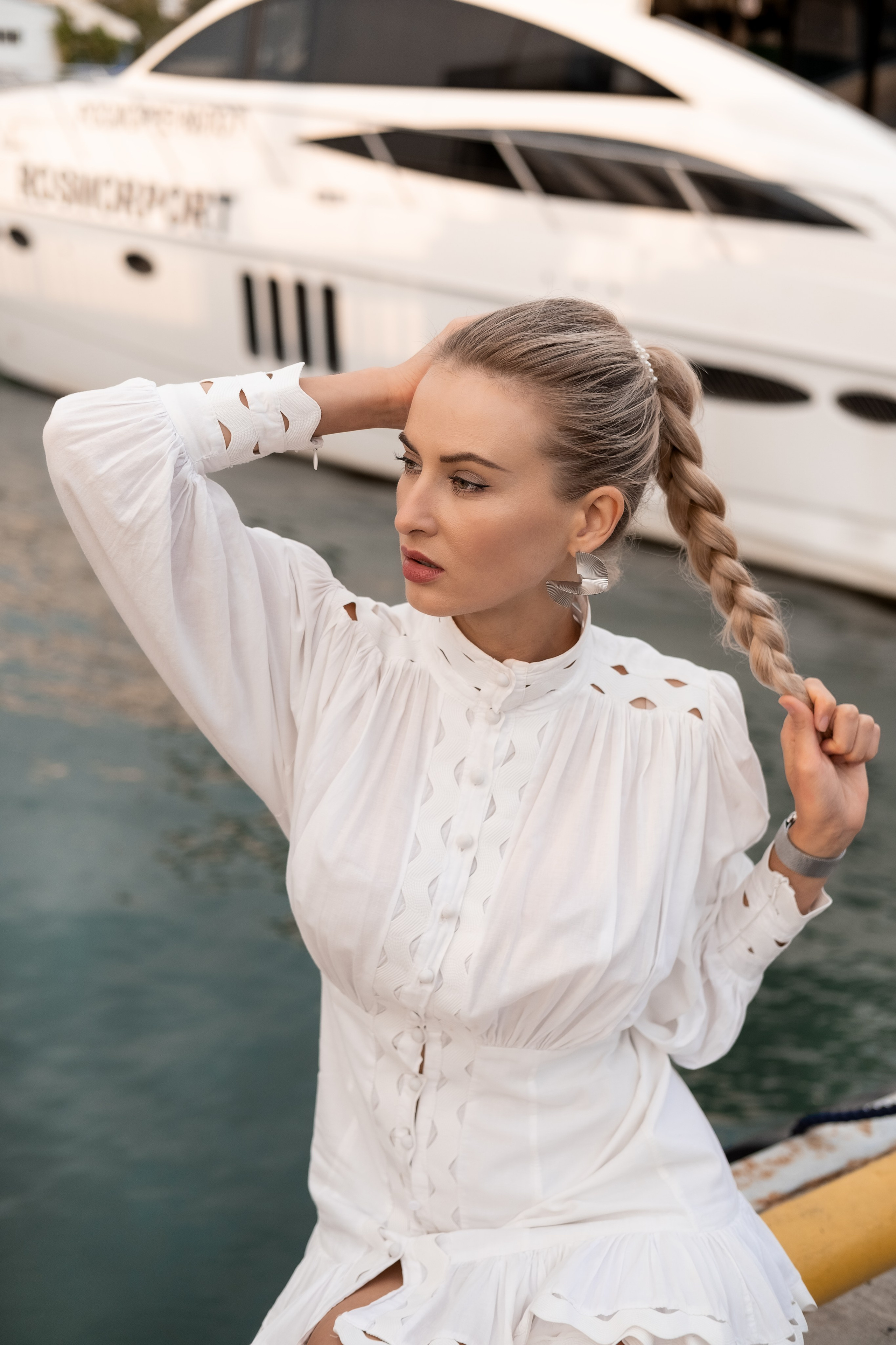 Свадебная фотосессия. Семейный и женский фотограф в Санкт-Петербурге