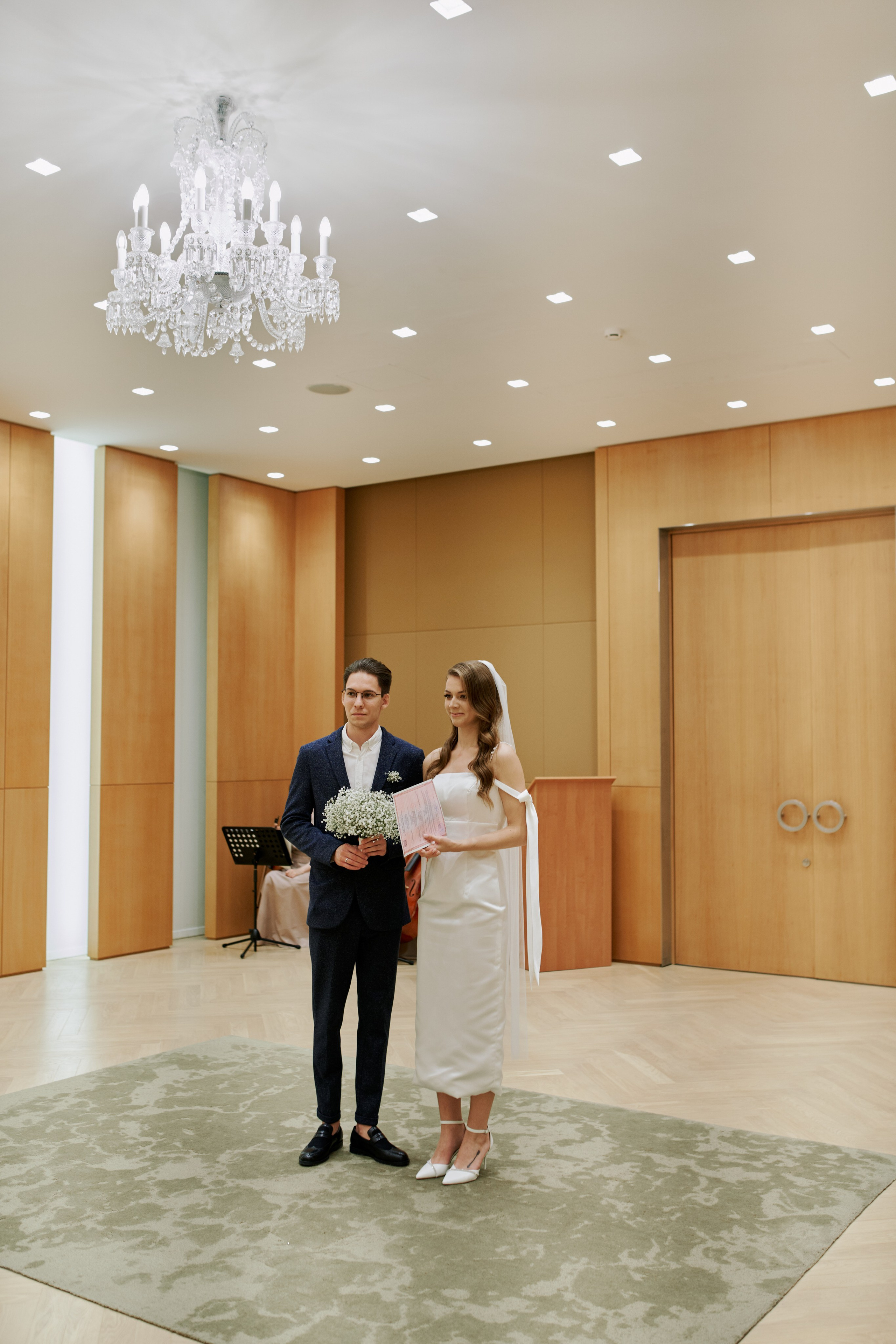 Евгений & Виктория. Главная