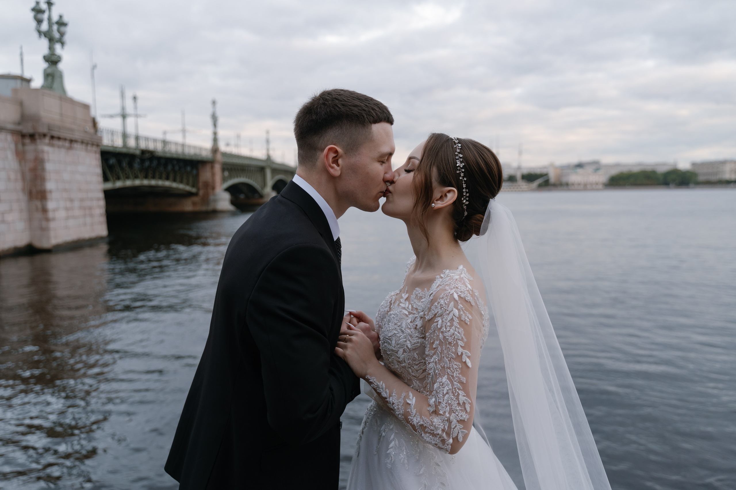 08.09.2023. Свадебный фотограф — Наталья Фед СПб/Москва