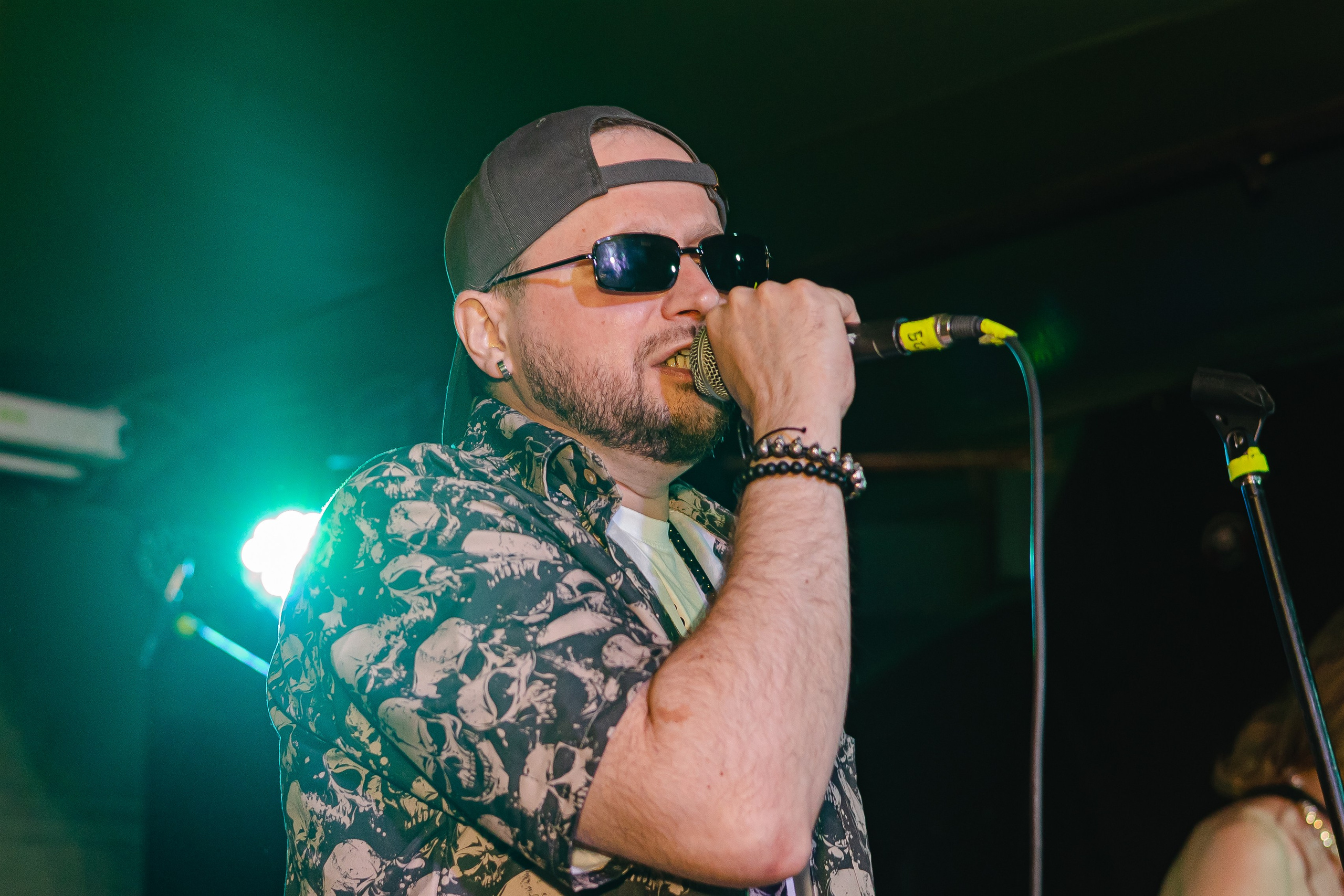 Рупор Культуры. Фотограф Сонкина Татьяна