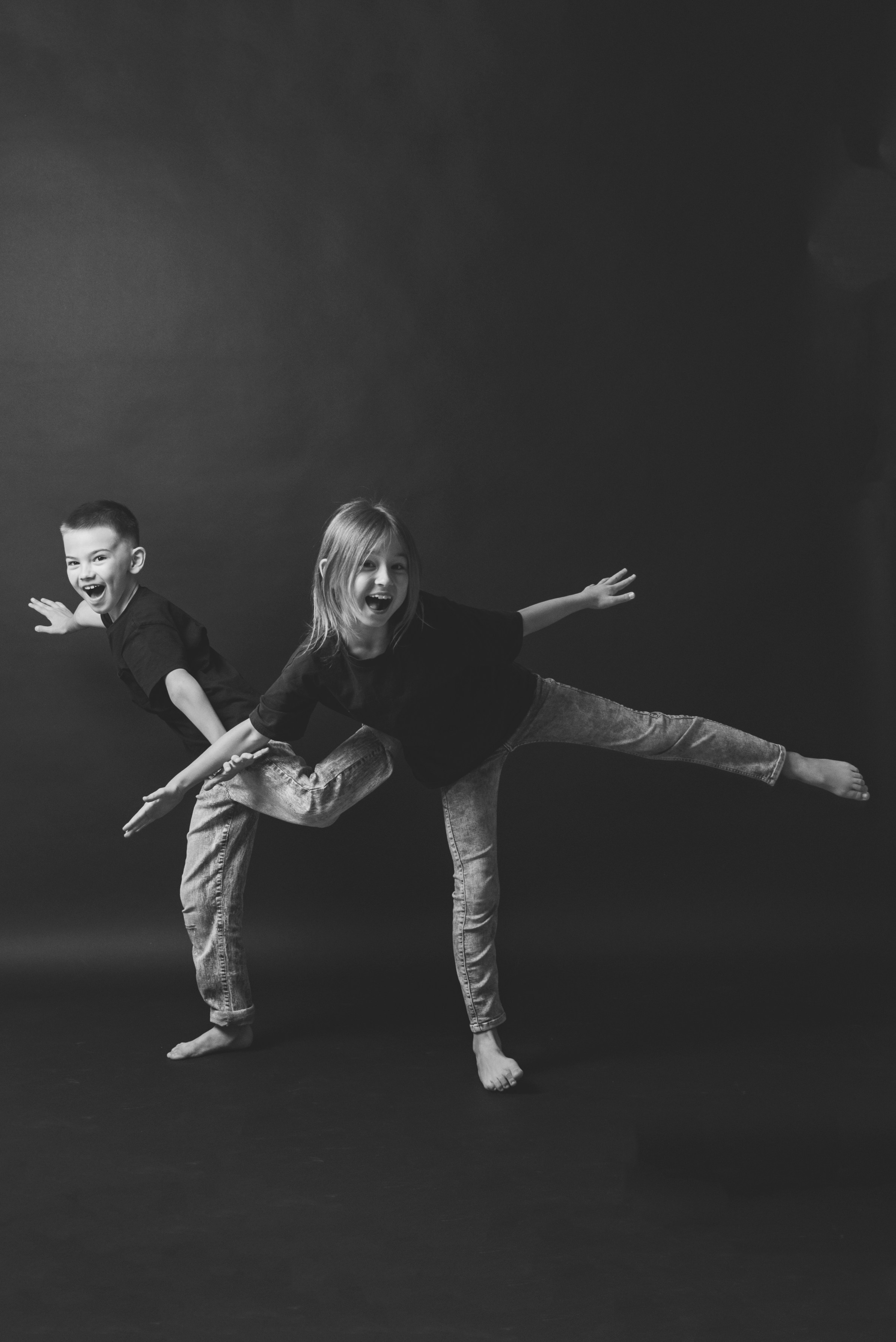 Автопортретная фотостудия в Казани