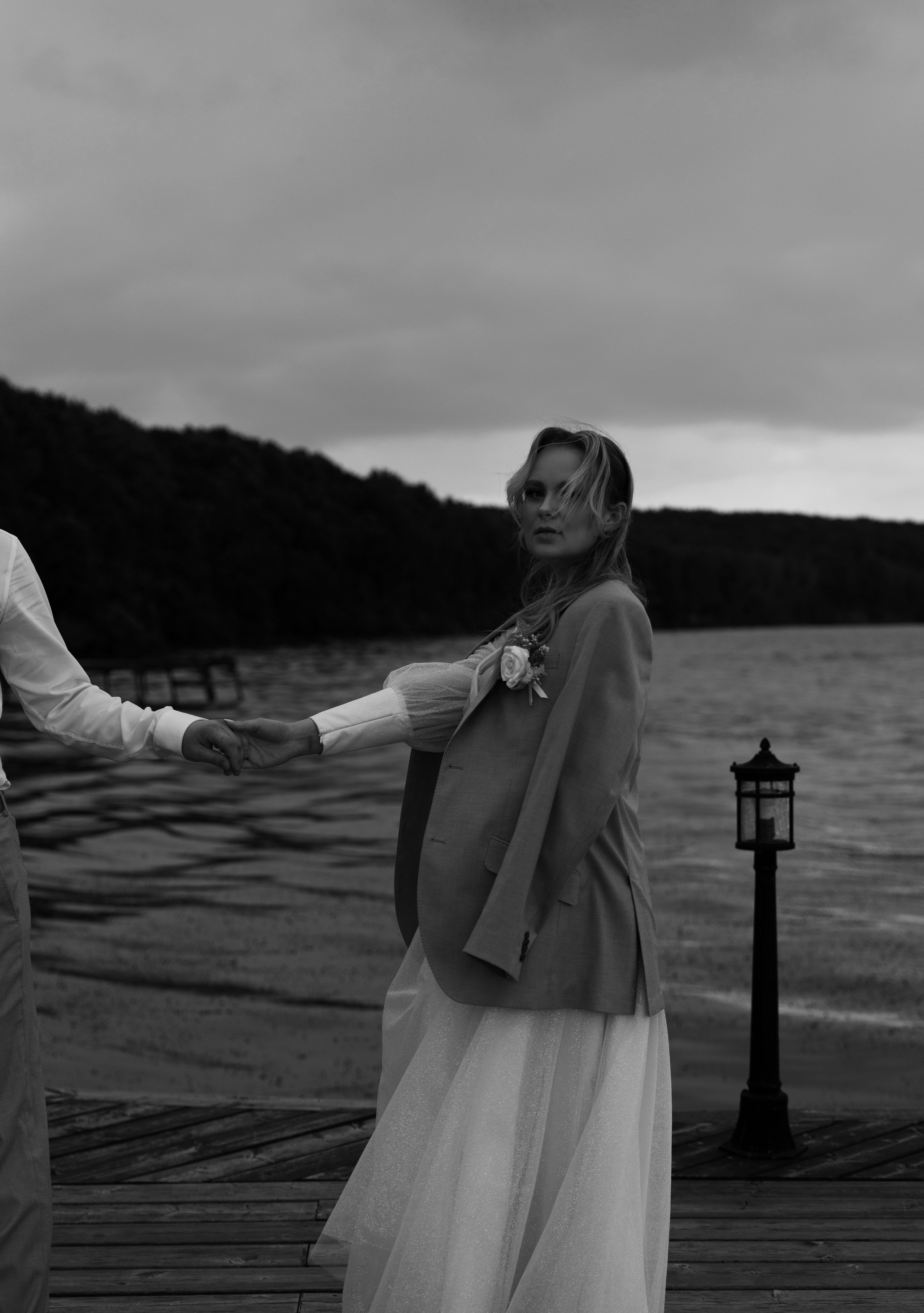 Тимур&Ульяна (прогулка). Фотограф Арина Елизарова