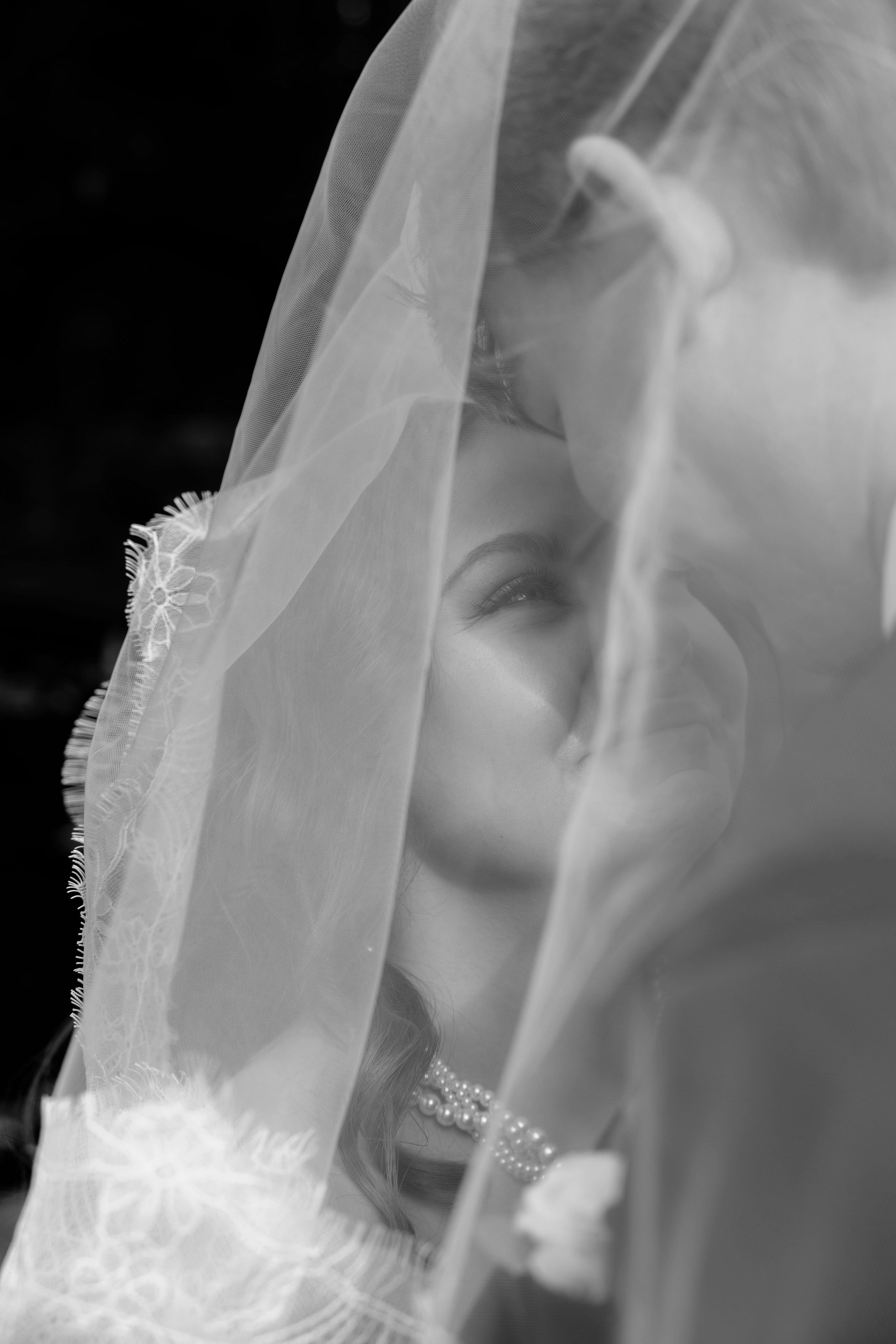 Рамиль&Светлана. Фотограф Арина Елизарова