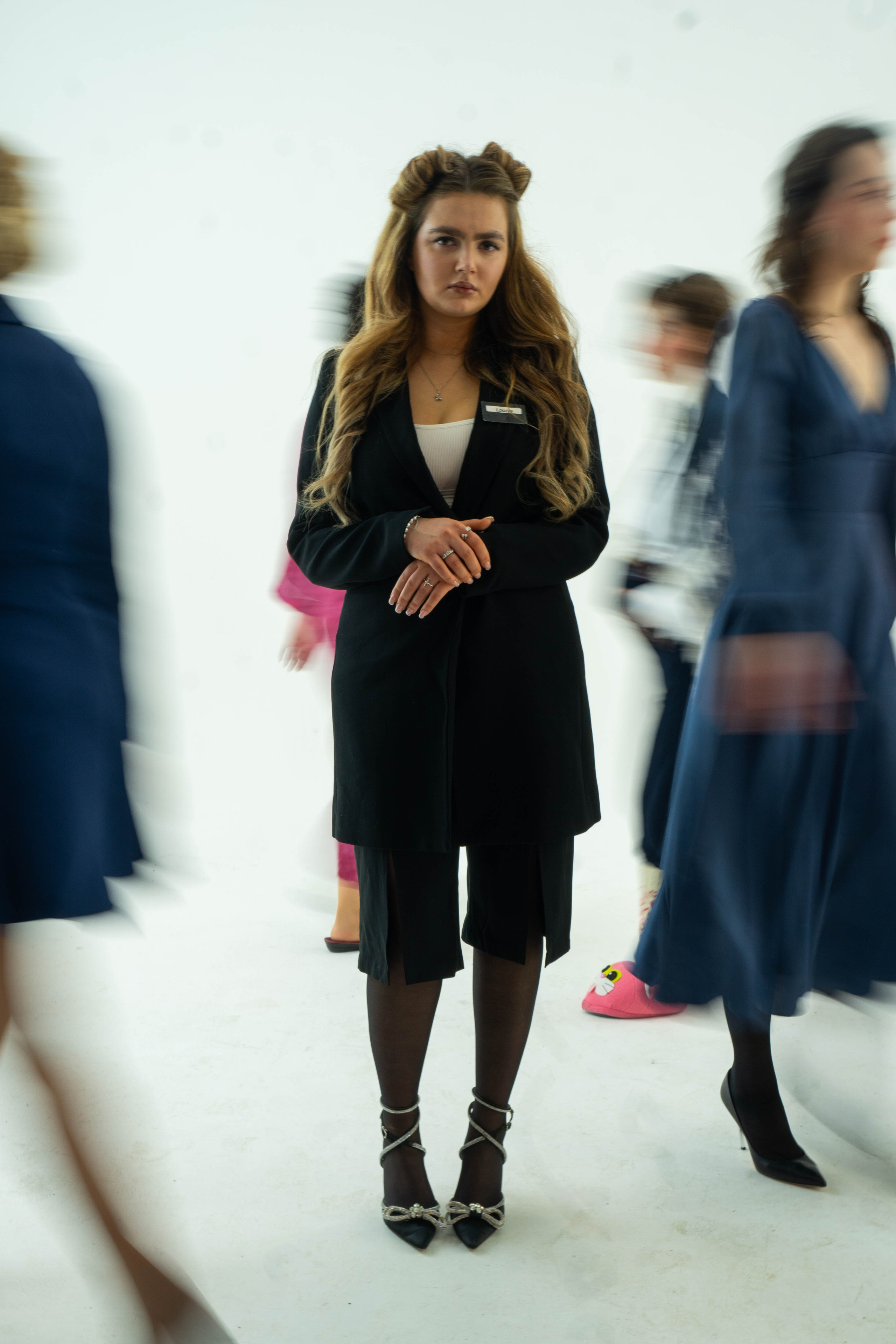 Актеры. Фотограф / видеограф в Москве и Сочи Sofia Riversong