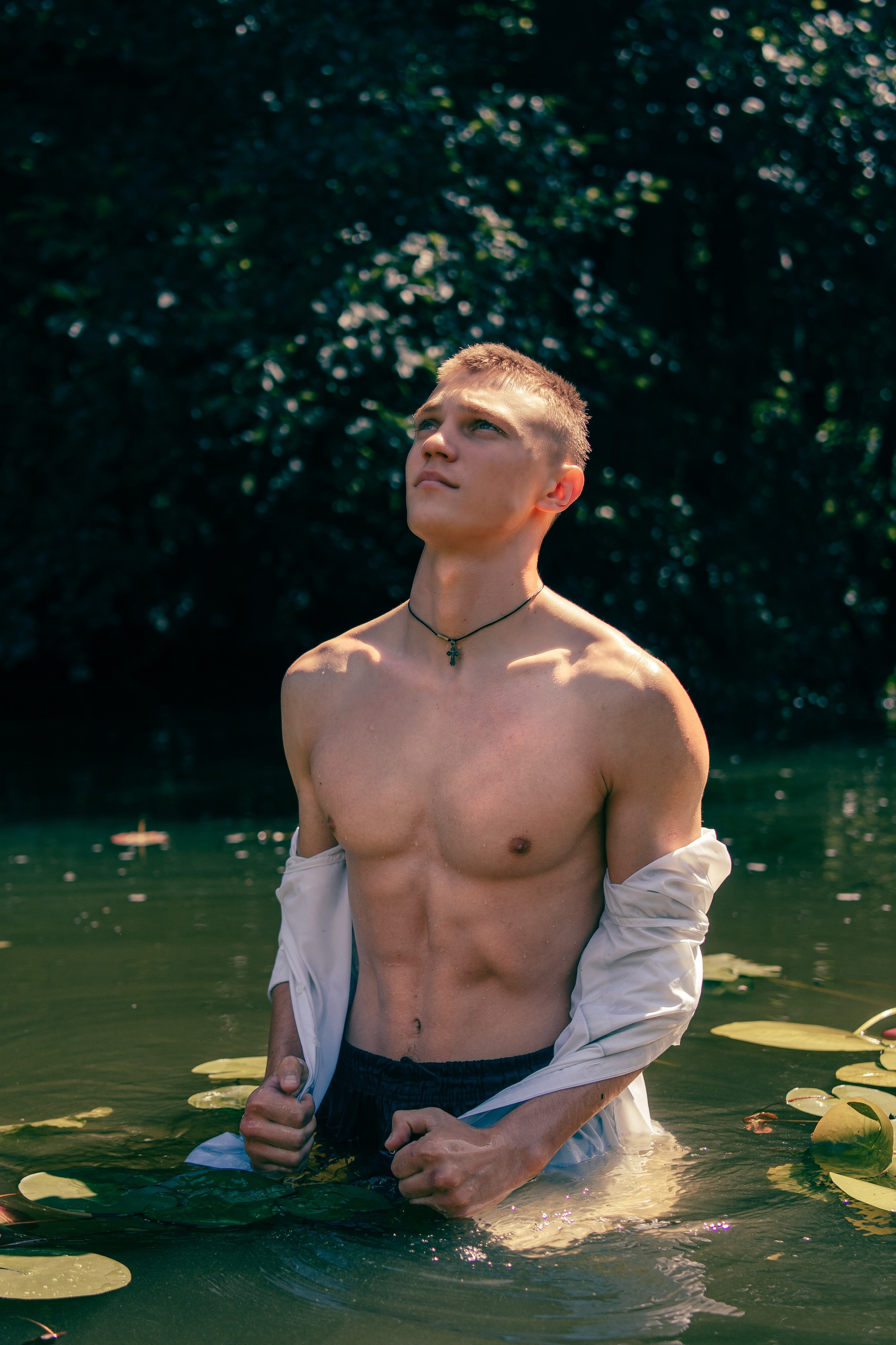 Даниил. Фотограф / видеограф в Москве и Сочи Sofia Riversong