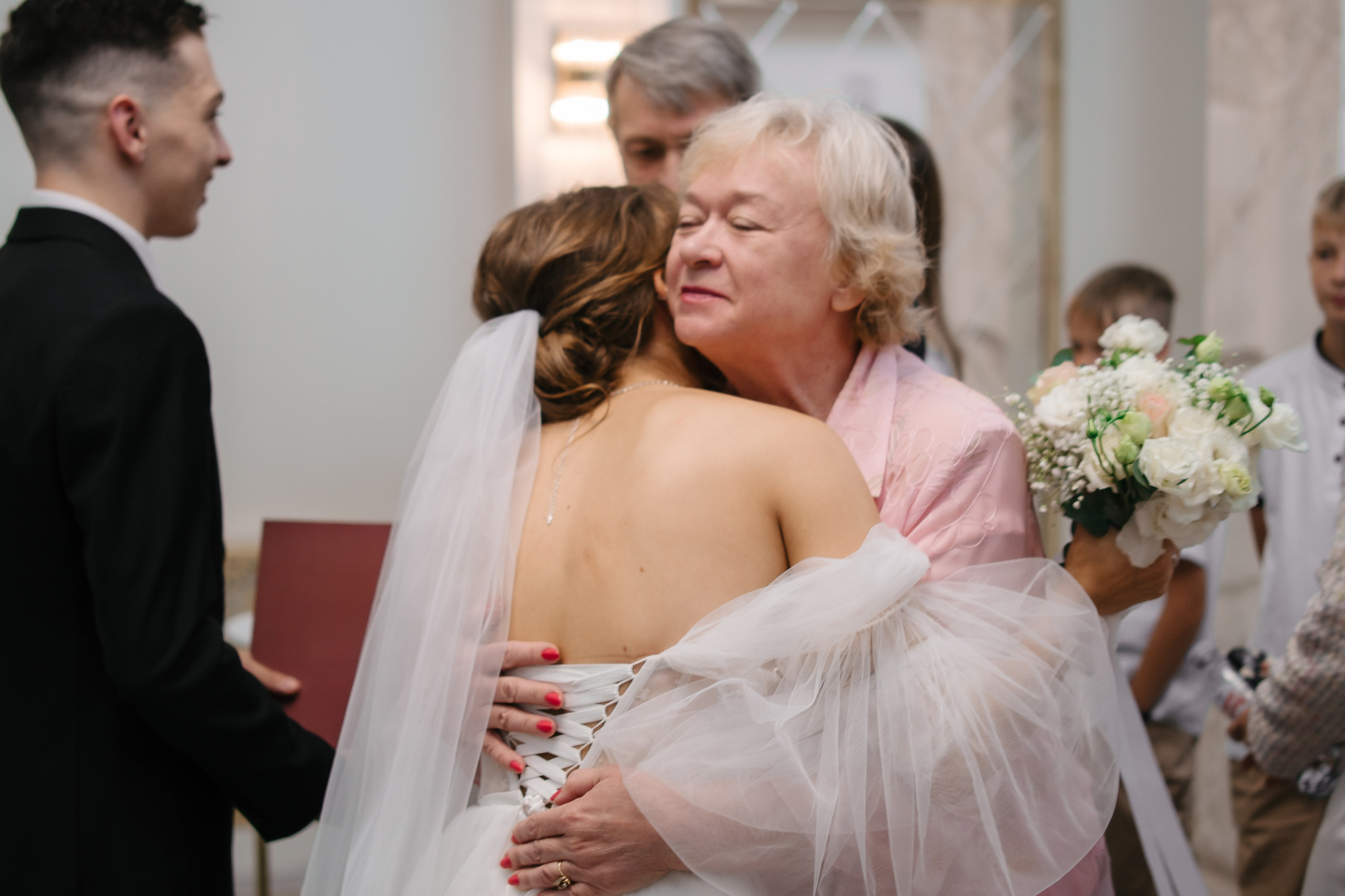 Никита & Ангелина. Фотограф / видеограф в Москве и Сочи Sofia Riversong