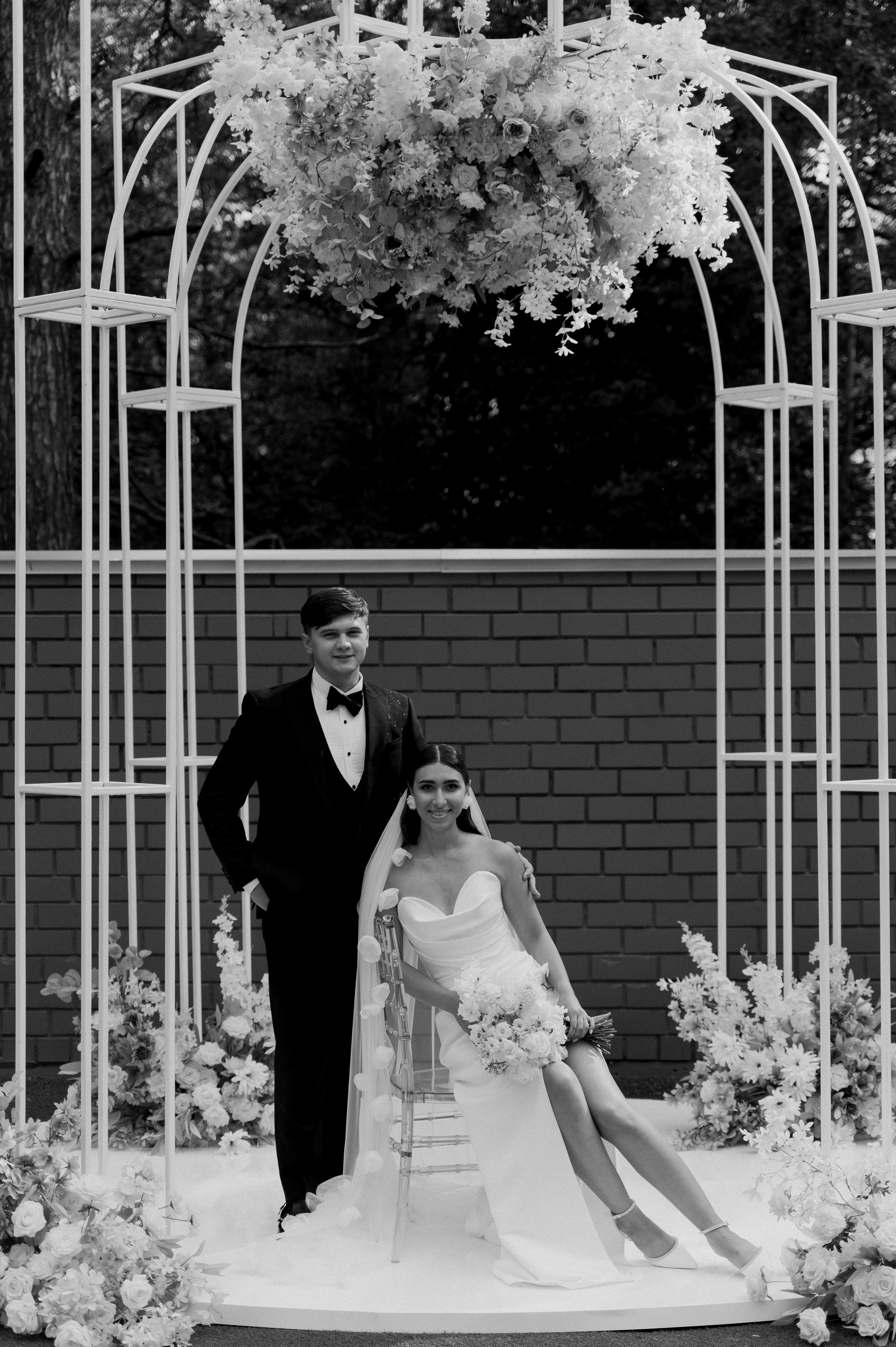 Данил и Карина. Фотограф Павел Петров г. Тюмень