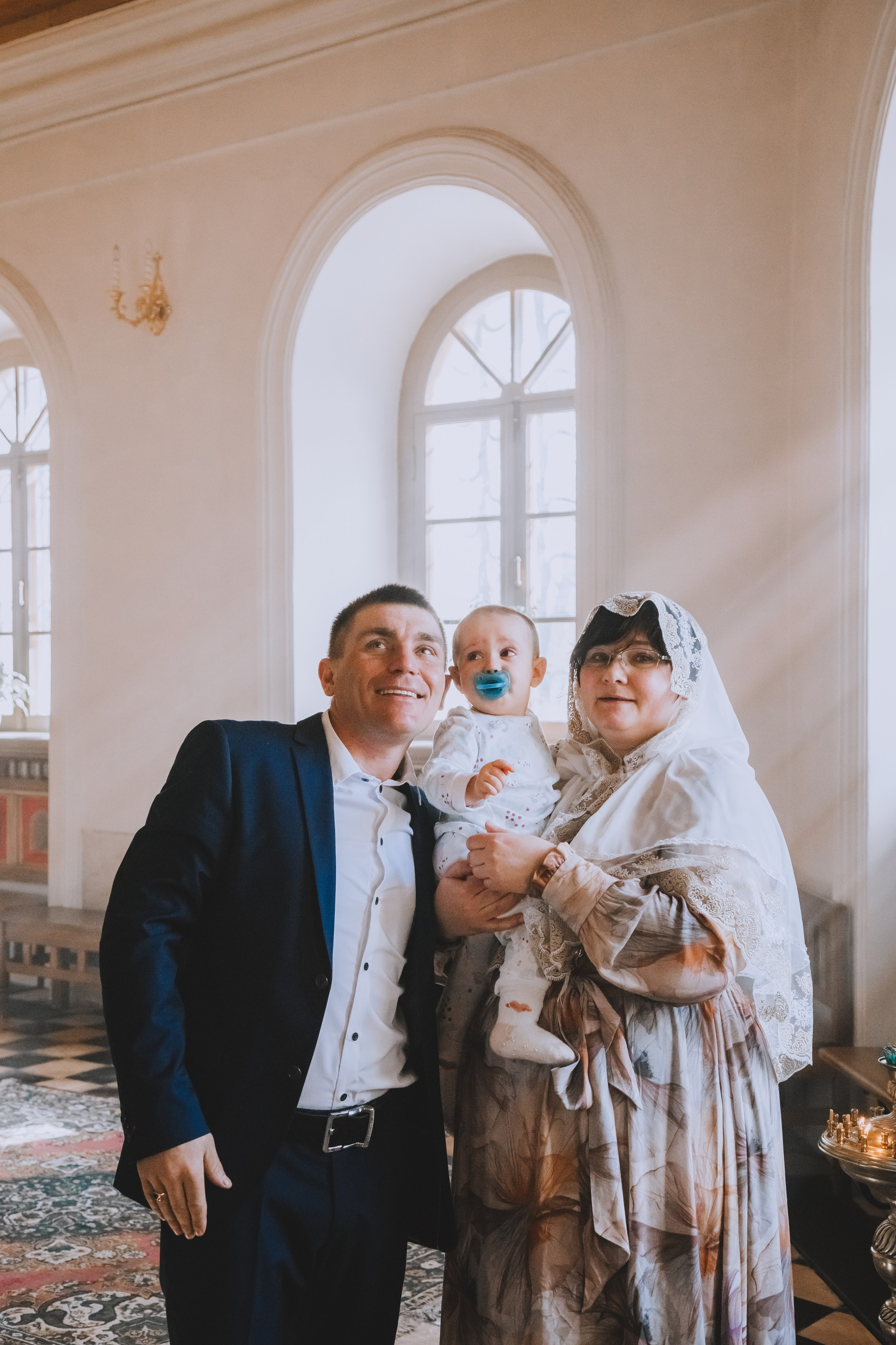 Один важный день. Репортажный и семейный фотограф в Москве