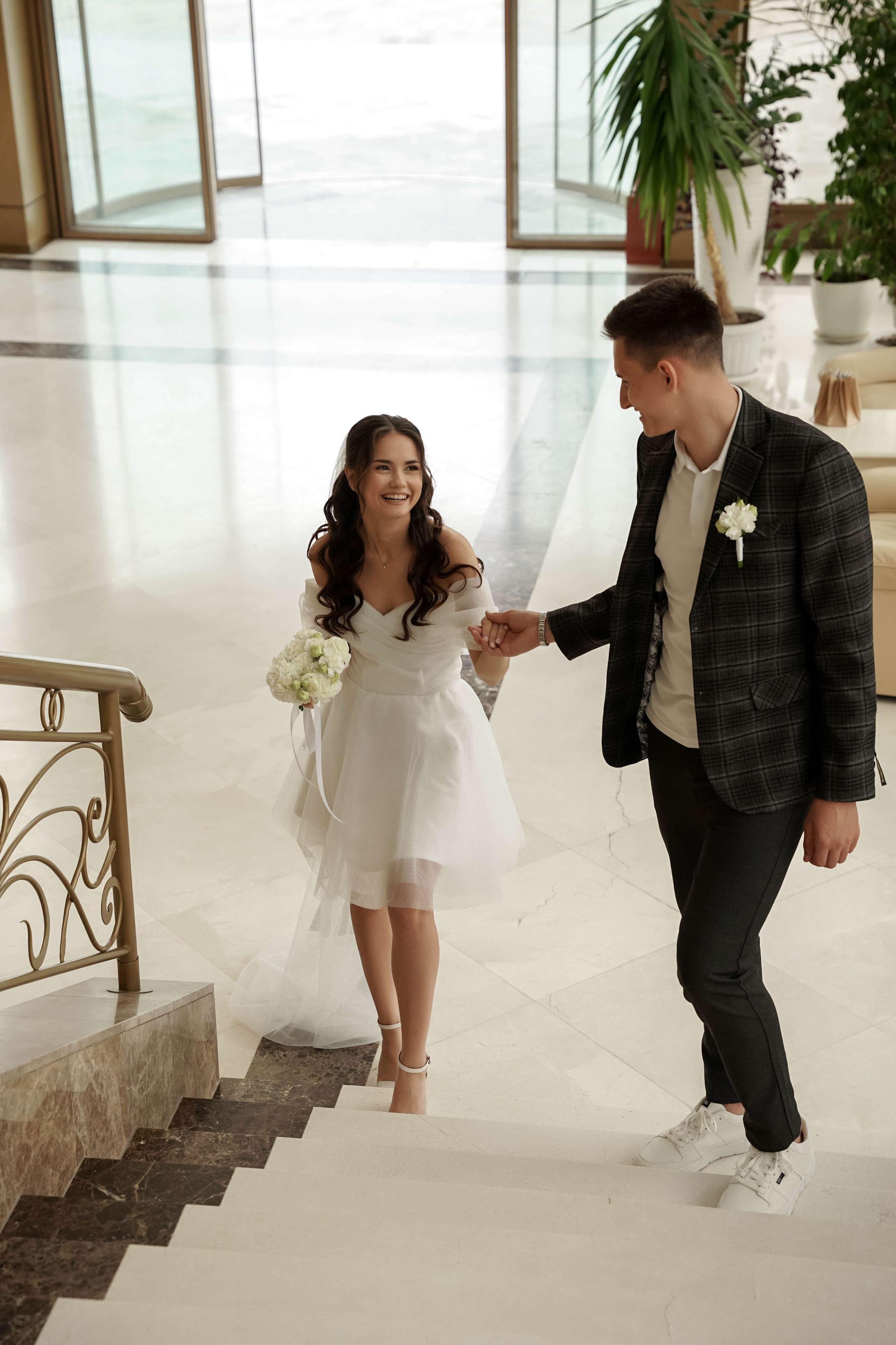 Олеся и Даня: свадьба для двоих. Фотограф в Иркутске