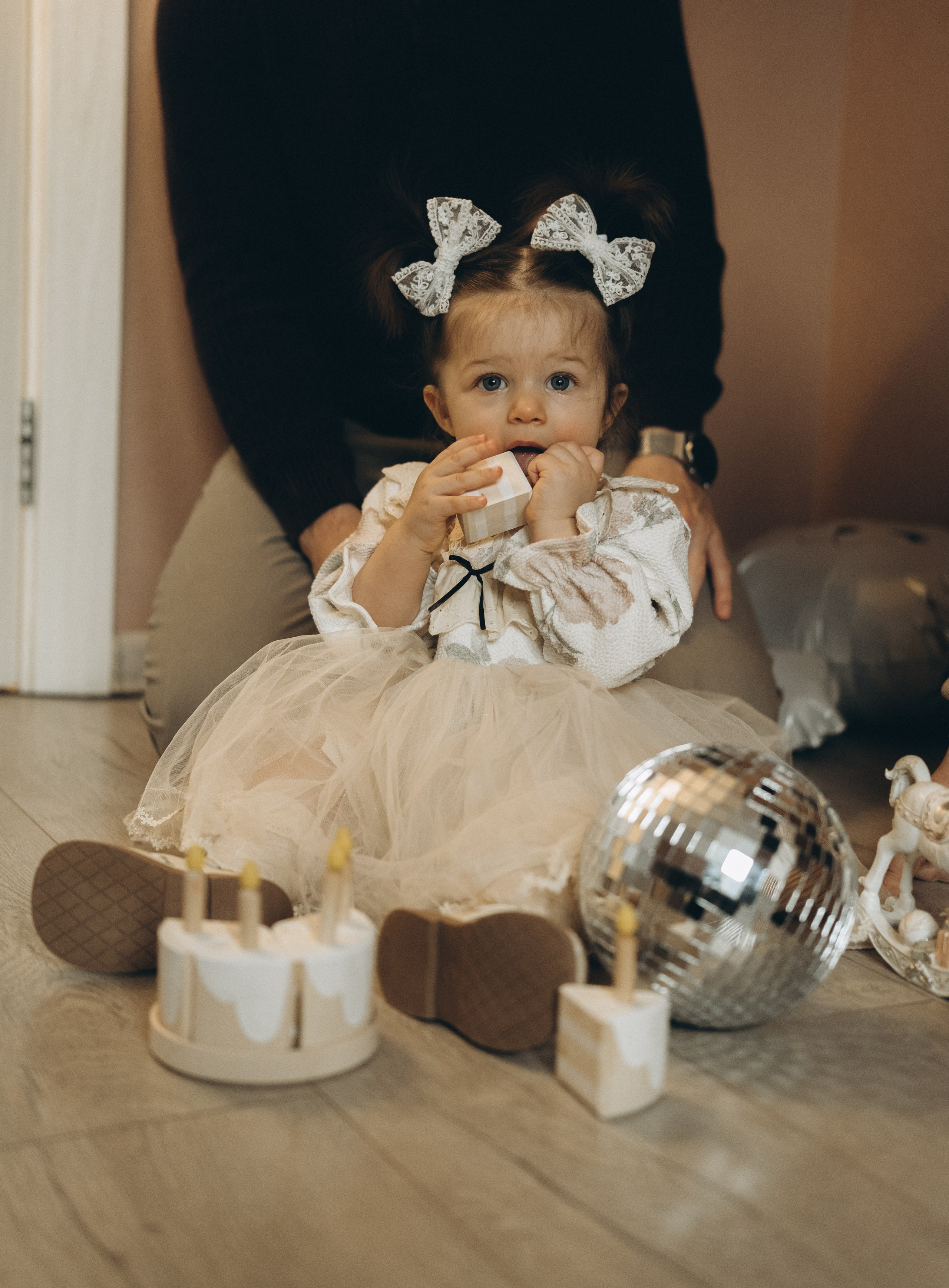 Сашеньке 1 годик 2025 г. Фотограф в Москве Ольга Елоева