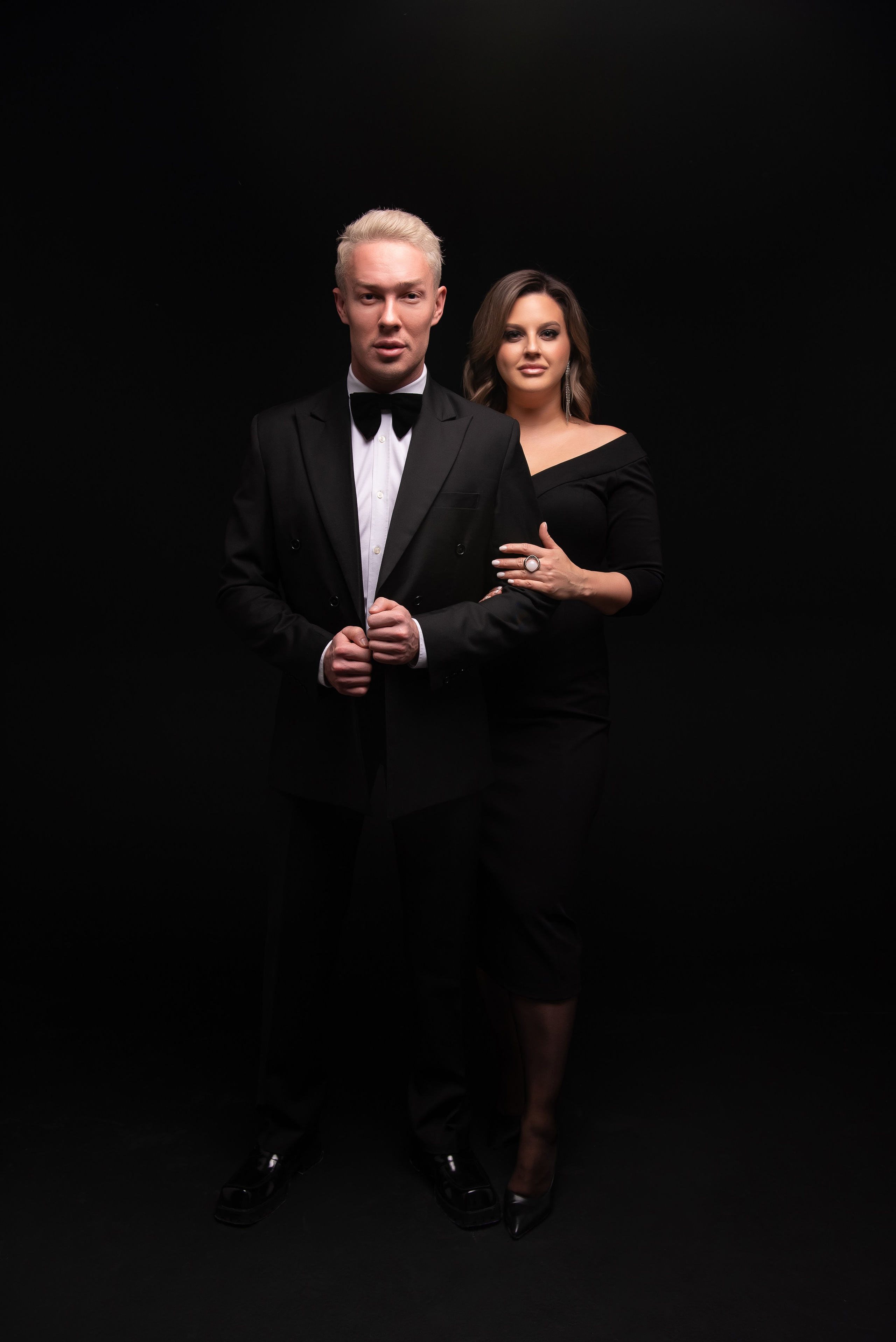 Деловой и бизнес портрет. Фотограф в Новосибирске Юлия Туманова