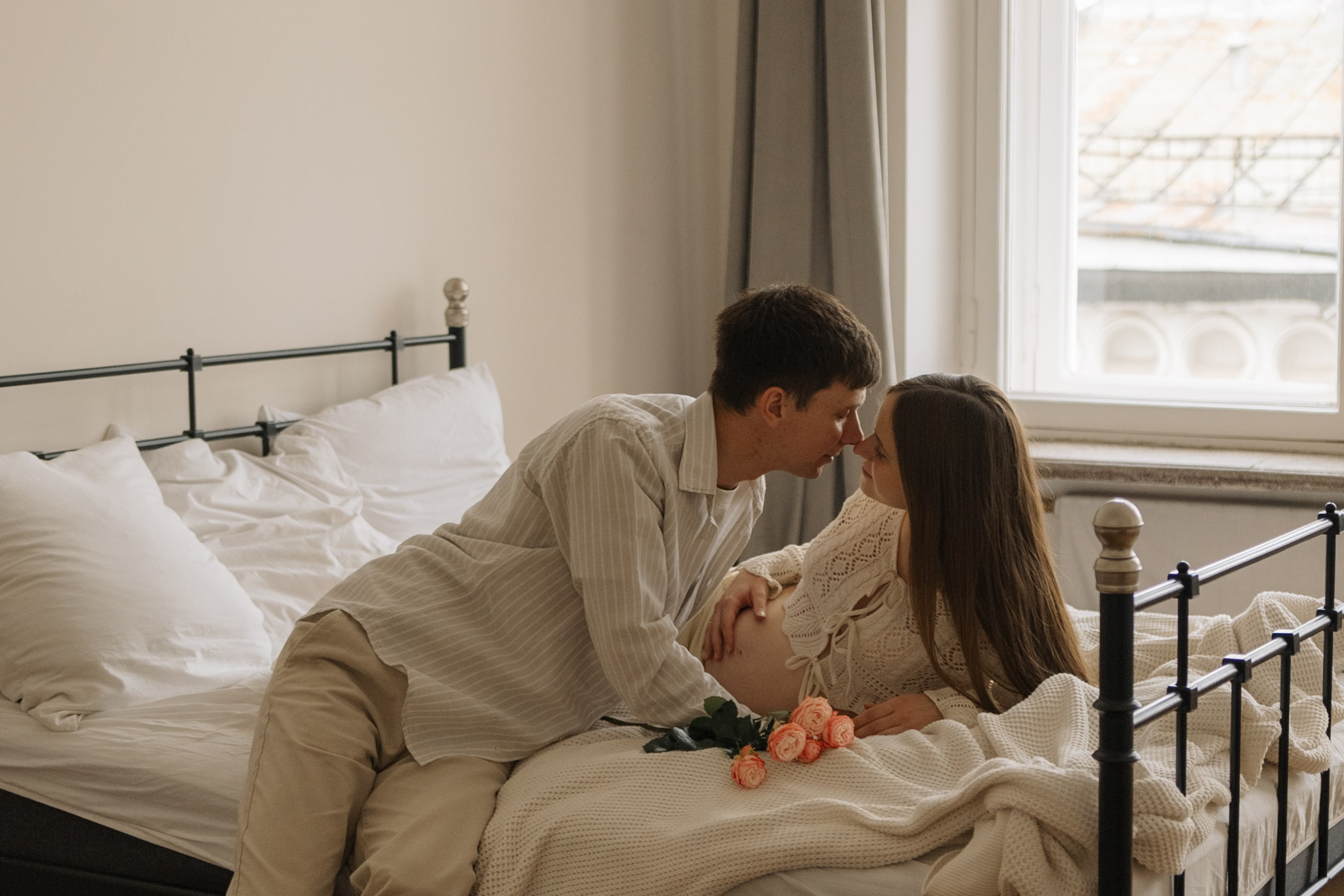 Светлана. Гаврилова Настя семейный фотограф lifestyle в Москве