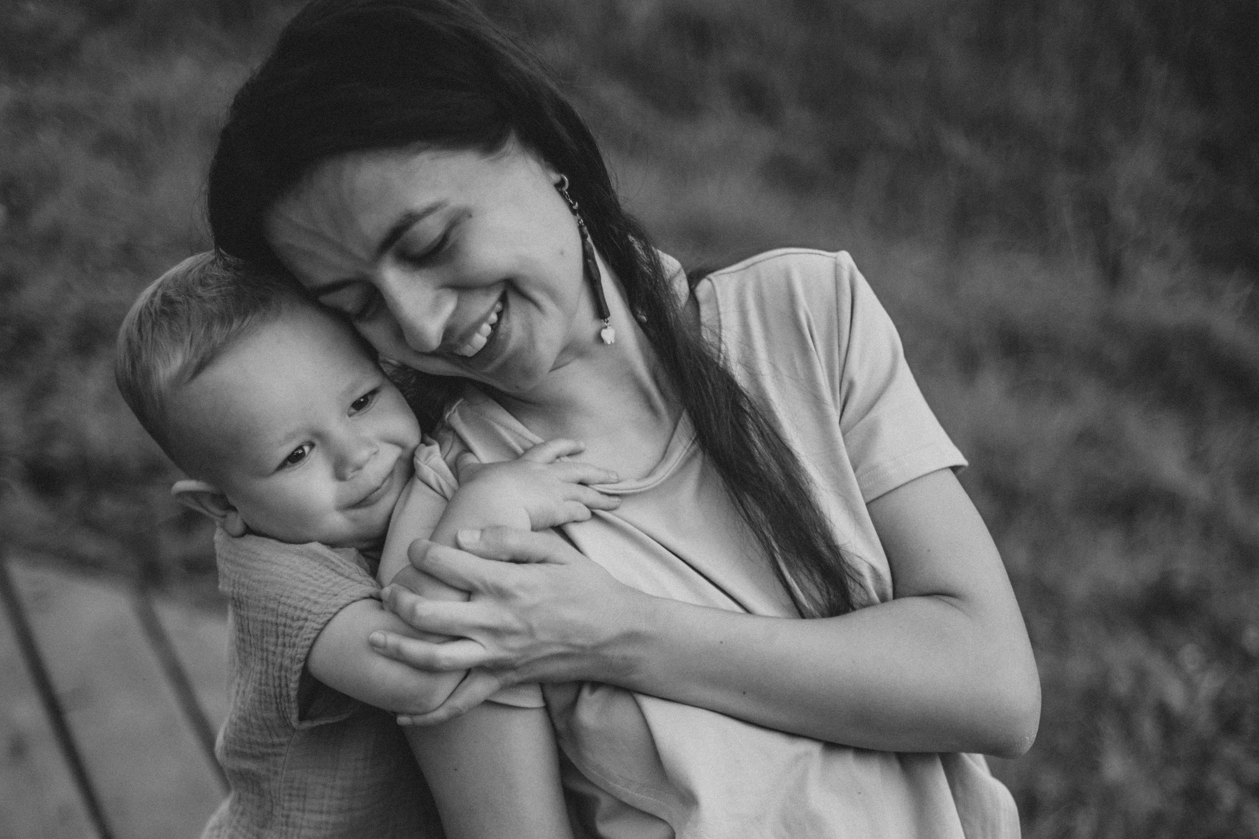 Одним летним днем. Гаврилова Настя семейный фотограф lifestyle в Москве