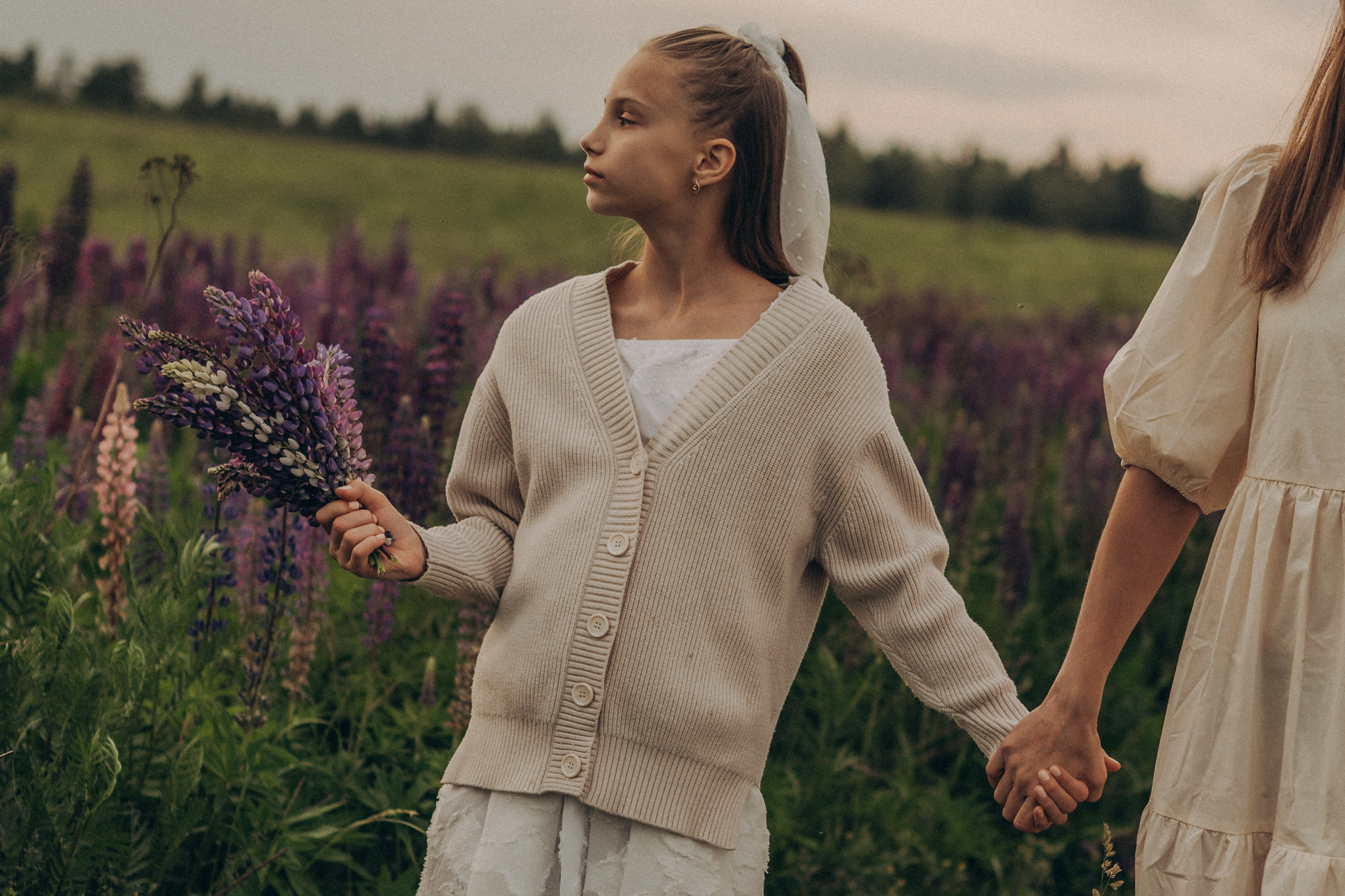 Июньская прогулка. Гаврилова Настя семейный фотограф lifestyle в Москве