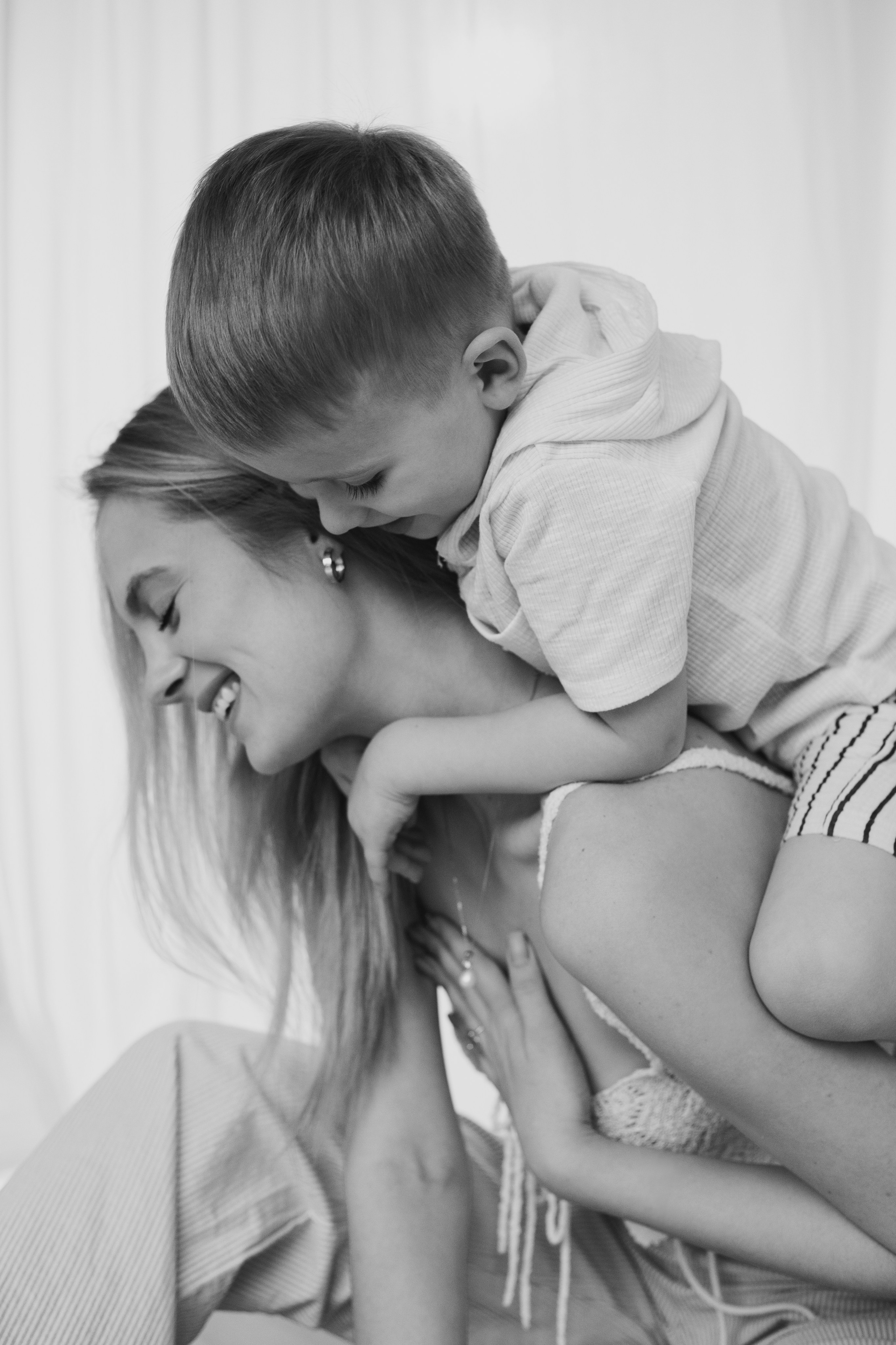 Настя и Слава. Семейный и портретный фотограф в Санкт-Петербурге