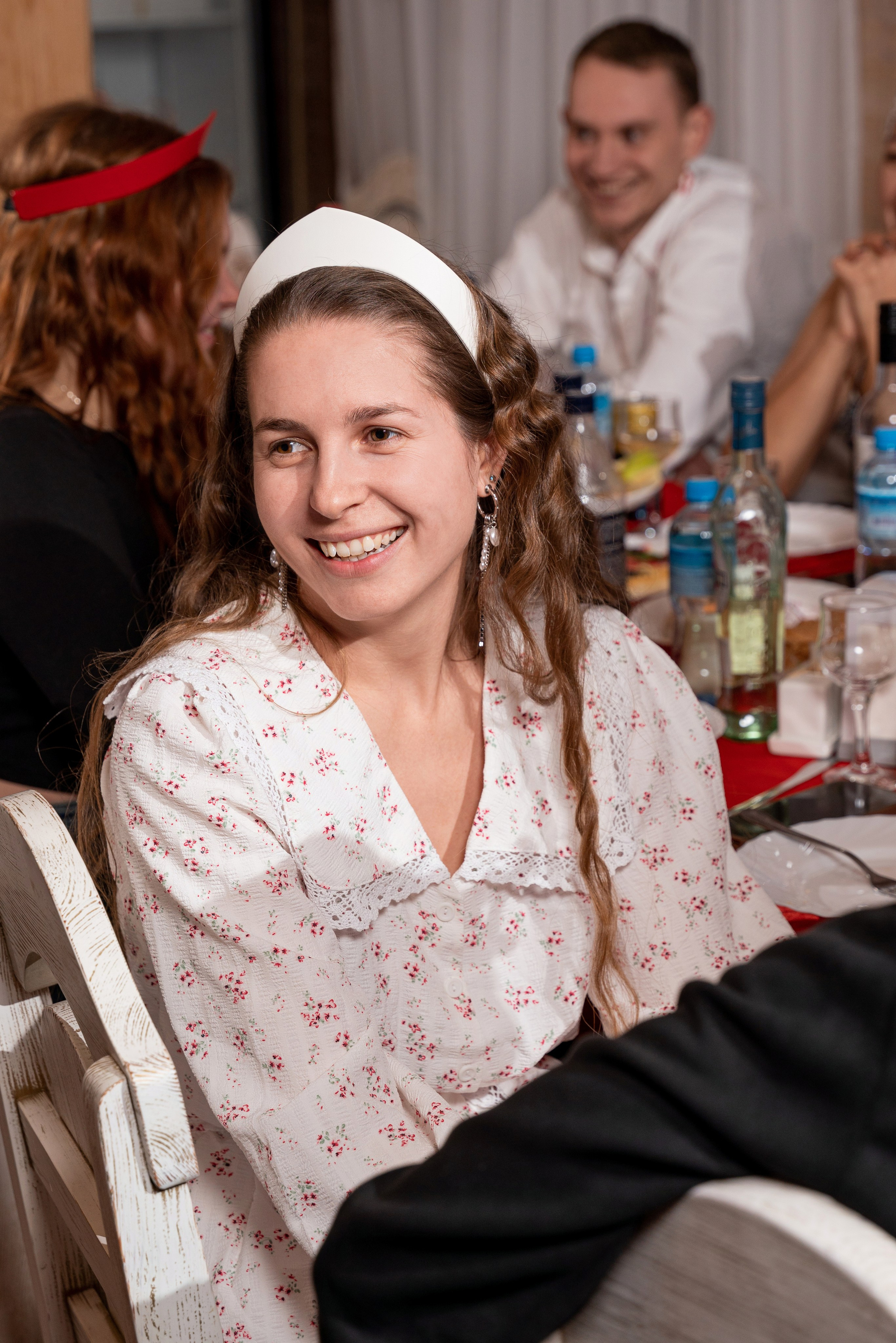 НГ КОРПОРАТИВ ART & ШТОРМ. Фотограф на любое мероприятие