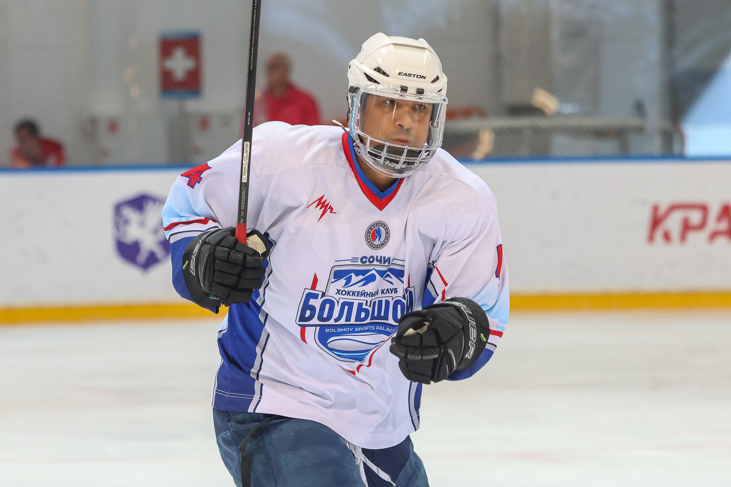 Российские финалы. Сочи, Сириус — май 2025. Фотограф Дмитрий Алексеев