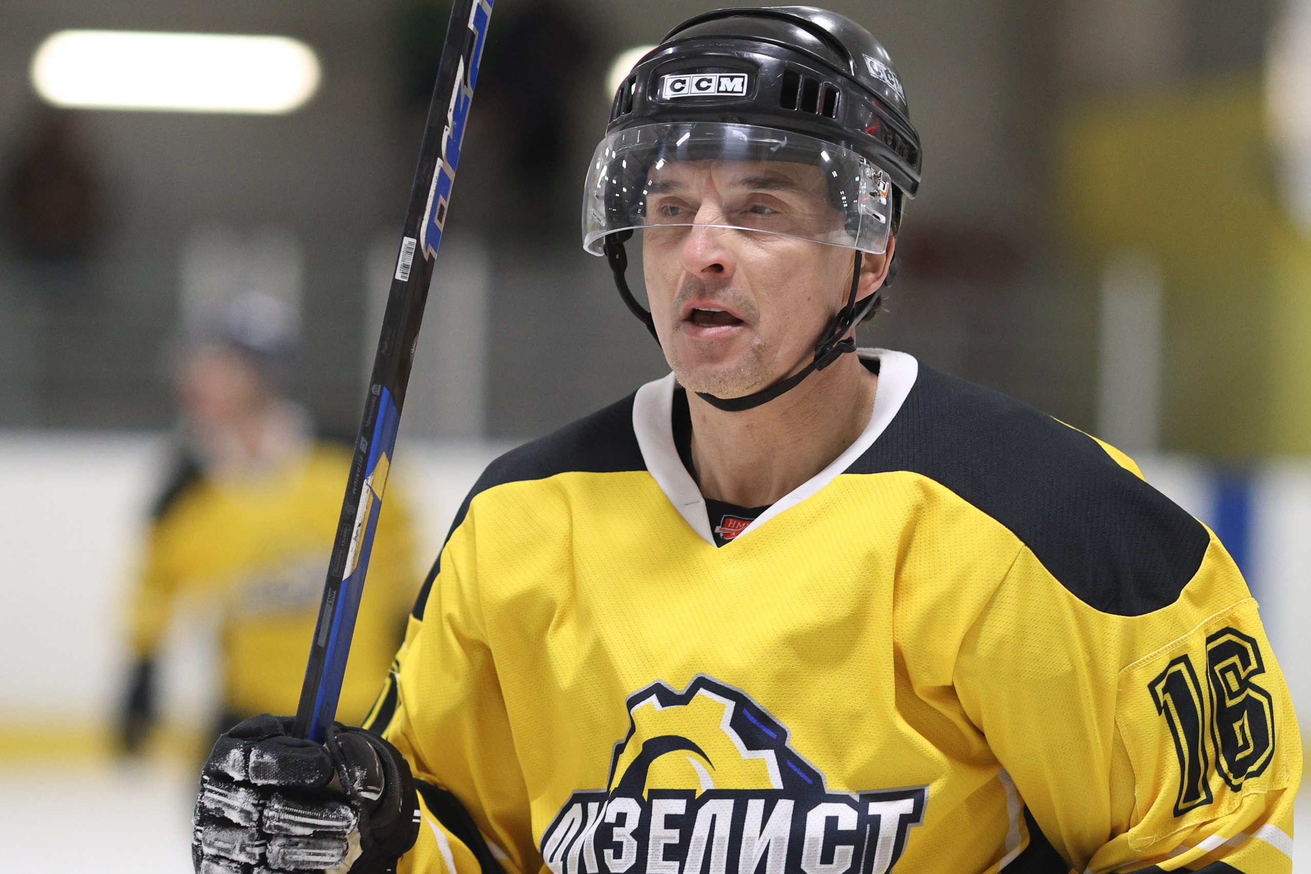 Турнир «Памяти Корчина» 2026. Фотограф Дмитрий Алексеев