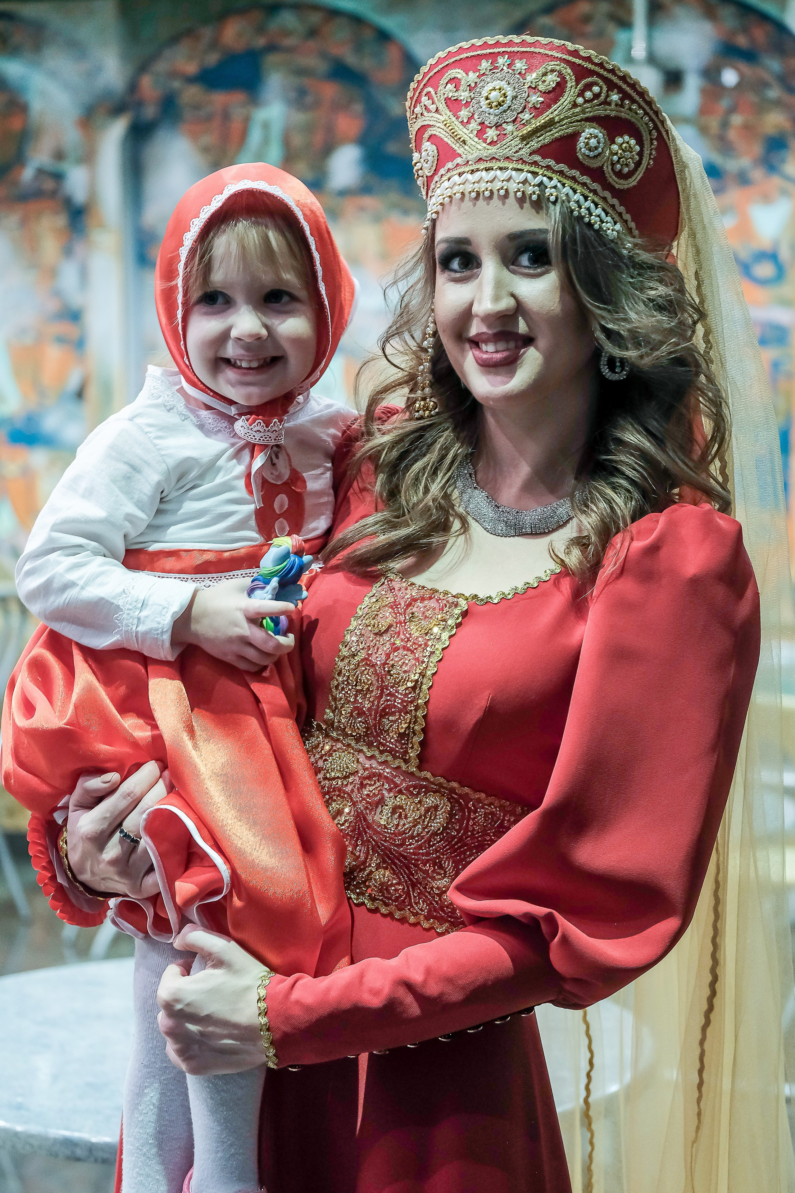 Конкурс красоты «Мисс Петроградская сторона». Фотограф Дмитрий Алексеев