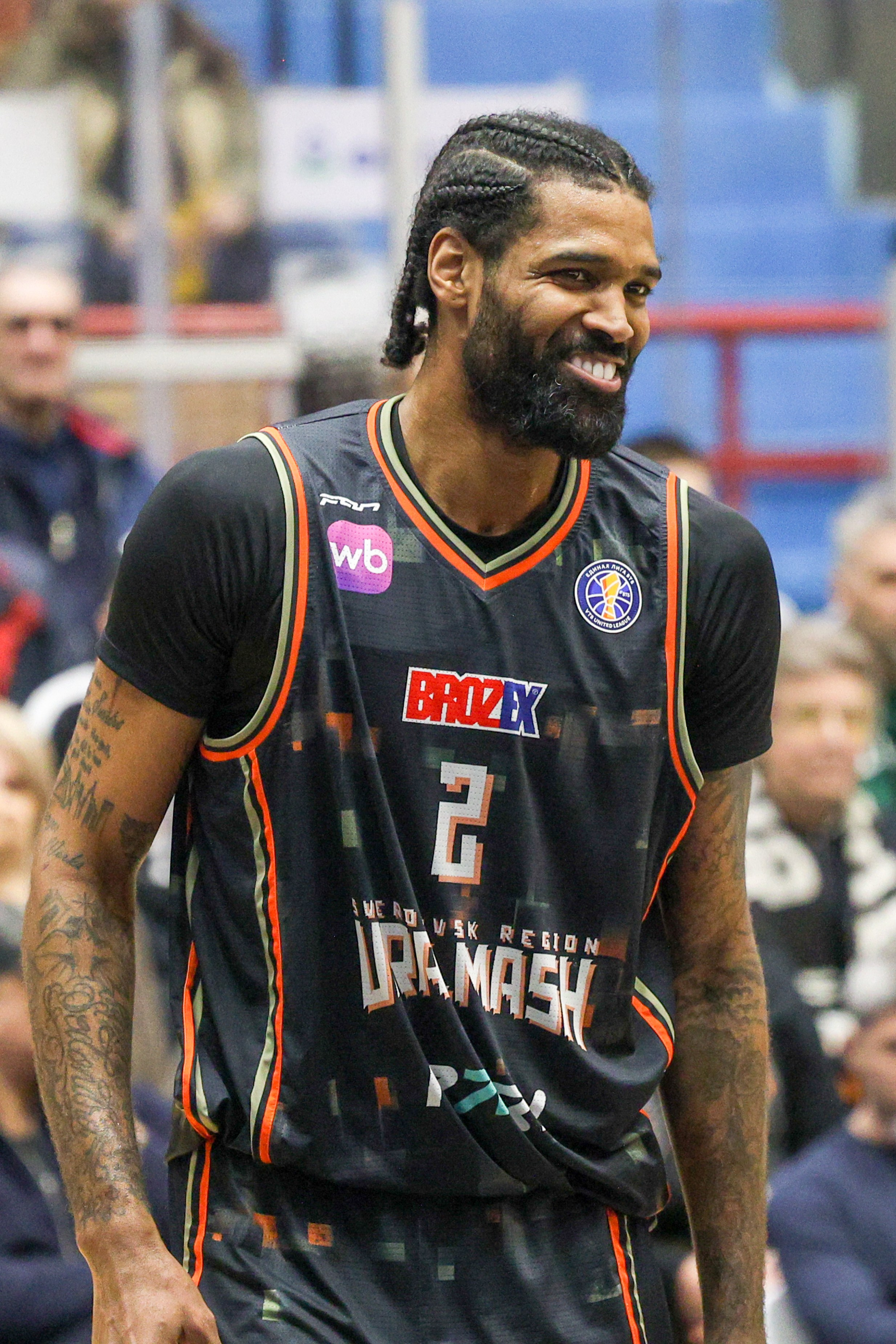 Автодор — Уралмаш. Фотограф Дмитрий Алексеев