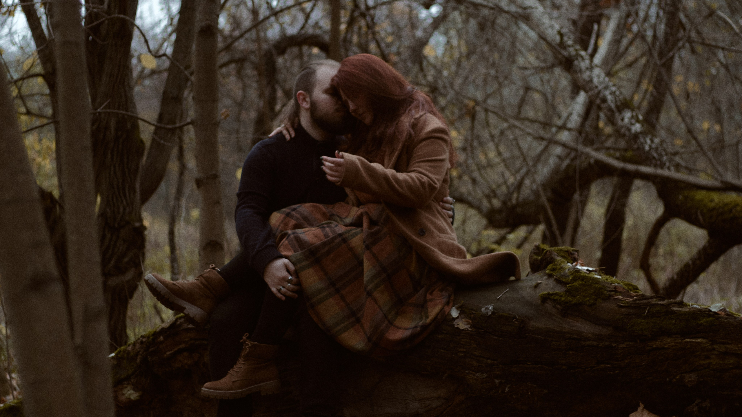 Агата и Даниил. Фотограф лавстори Москва/МО Приятелева Ангелина