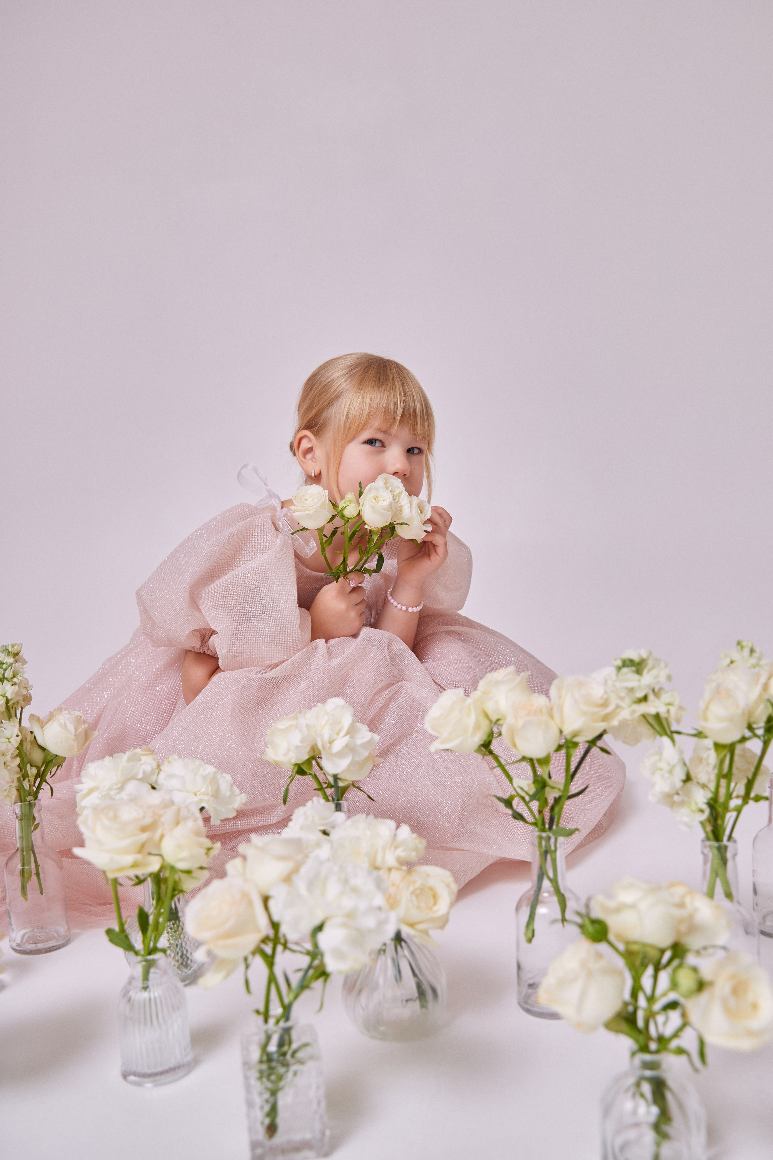 София 5 лет. Фотограф