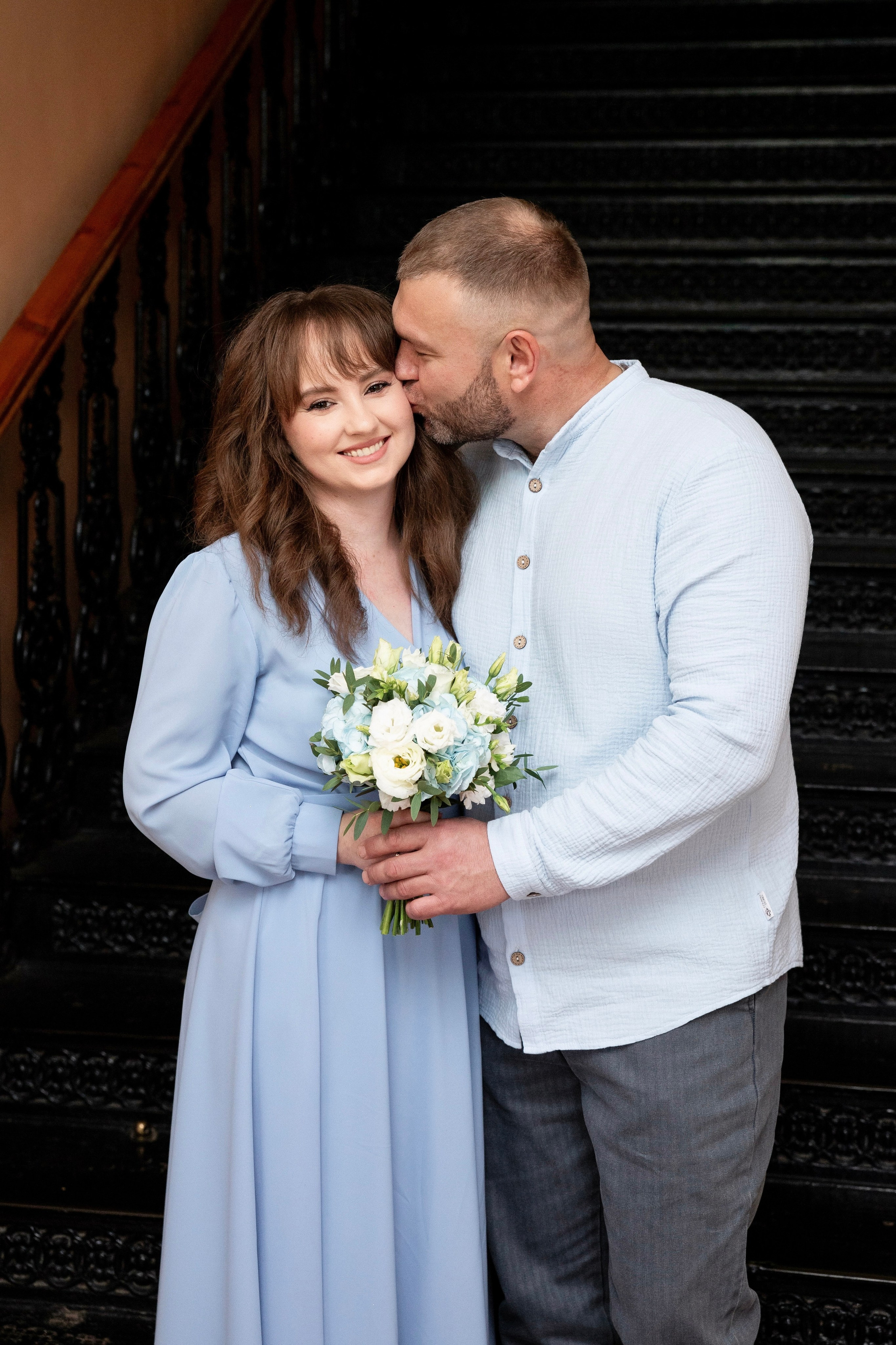 Фидаис и Зульфия. Свадебный и семейный фотограф в Оренбурге Тасжан Аккелбеков