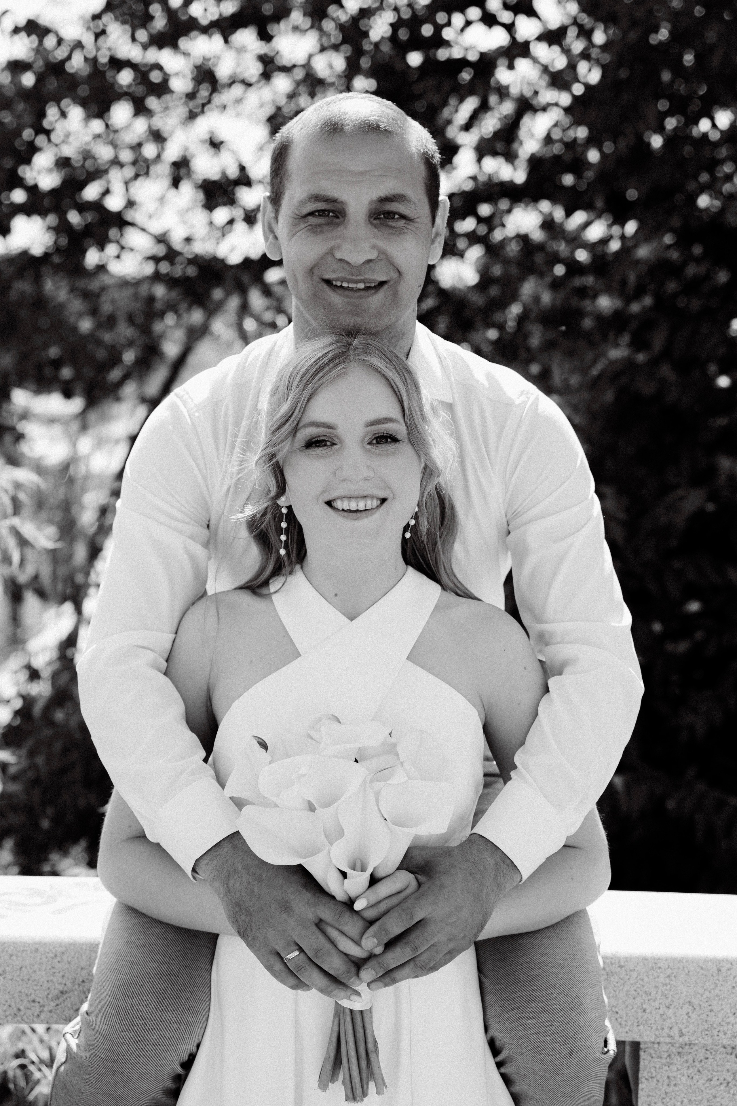 Ильнур и Алена. Свадебный и семейный фотограф в Оренбурге Тасжан Аккелбеков