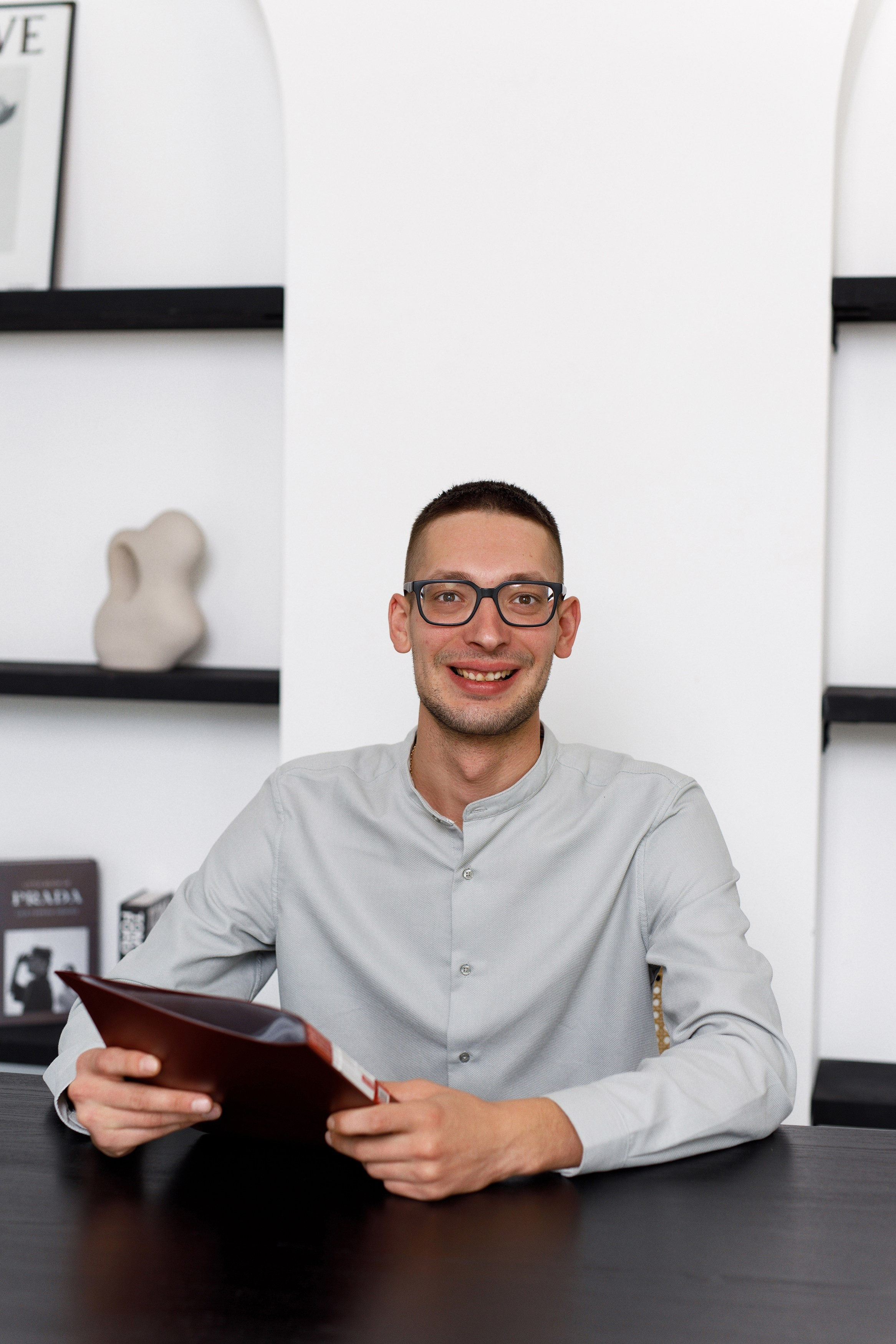 Контент-съемка для агентство недвижимости КОТ. Фотограф Дмитрий Молчанов | Фотограф Пермь | Фотограф