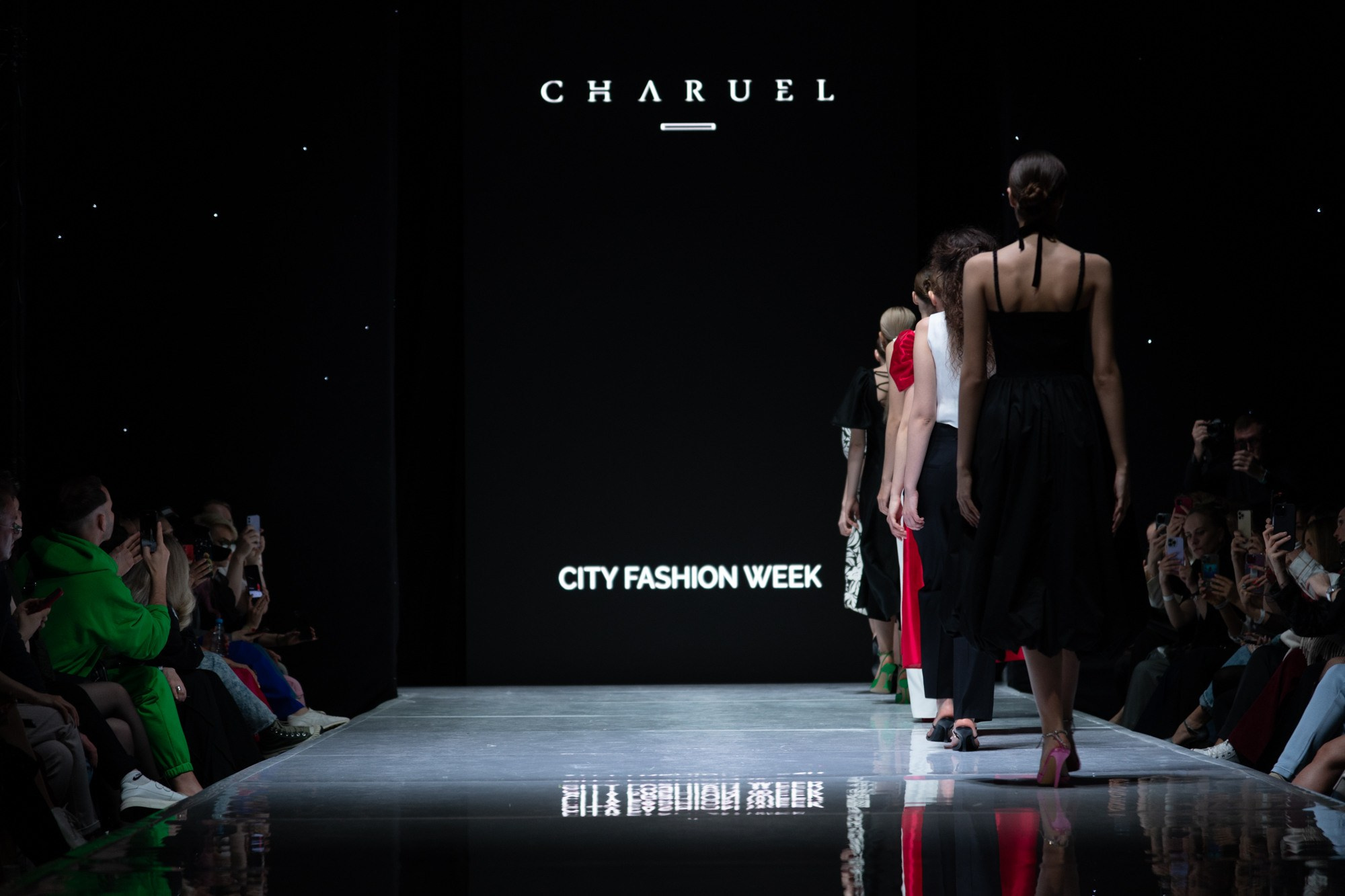 CHARUEL / 23. Sakunov Photo