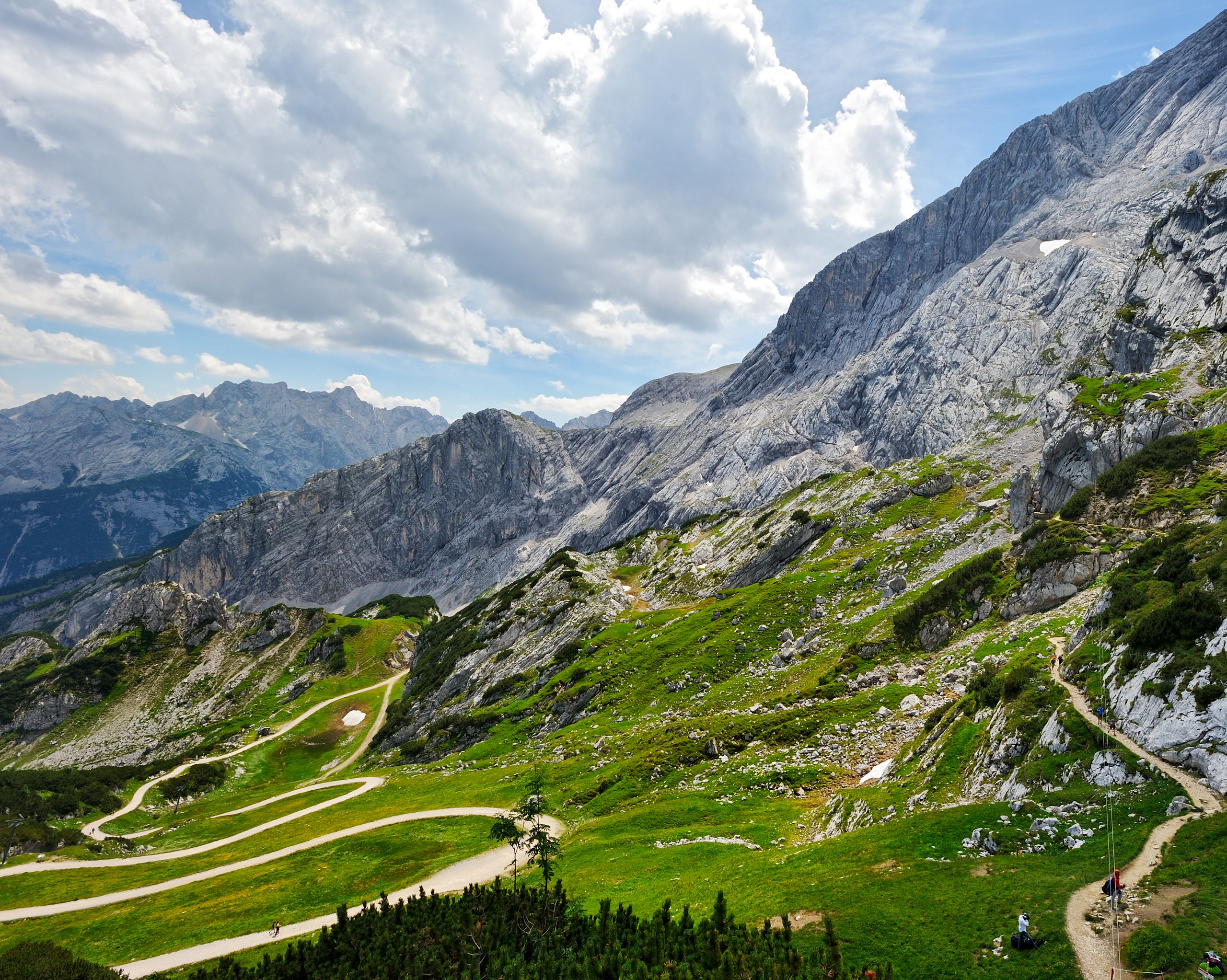 Лето. Пейзажный и предметный фотограф в Санкт-Петербурге Александр Богданов