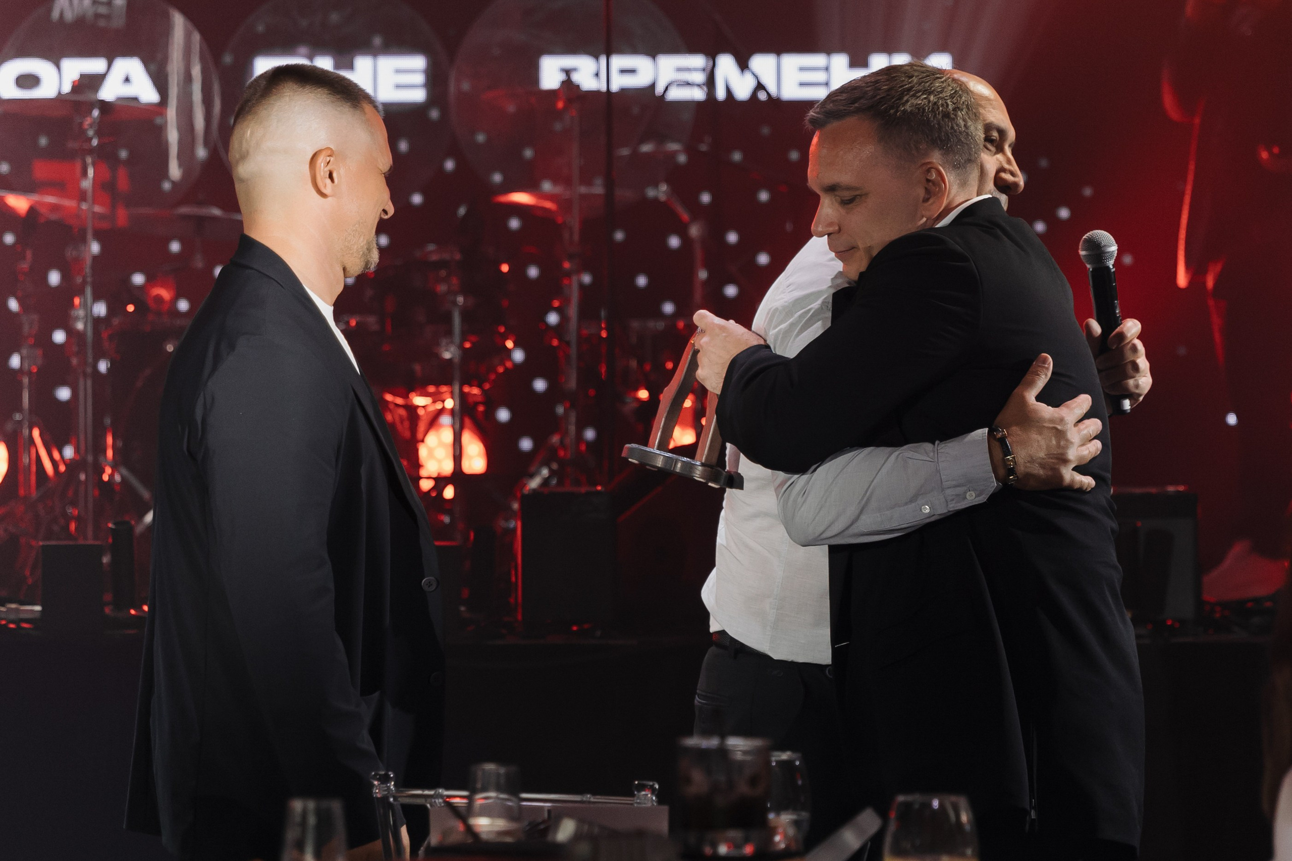 КАЗПРОМ. Ланемец Юлия — фотограф Волгоград/Волжский