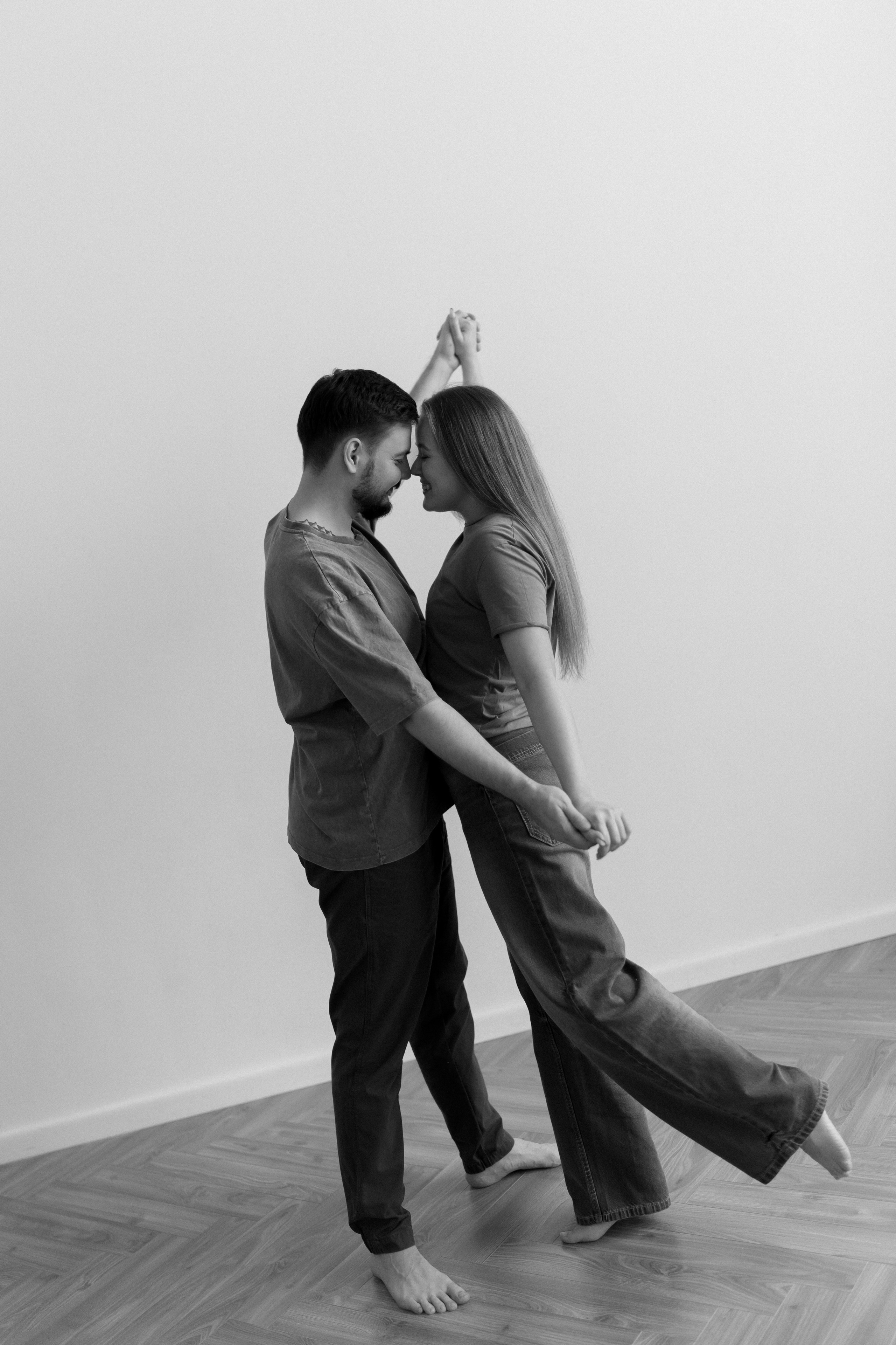 Олег и Таня. Ланемец Юлия — фотограф Волгоград/Волжский