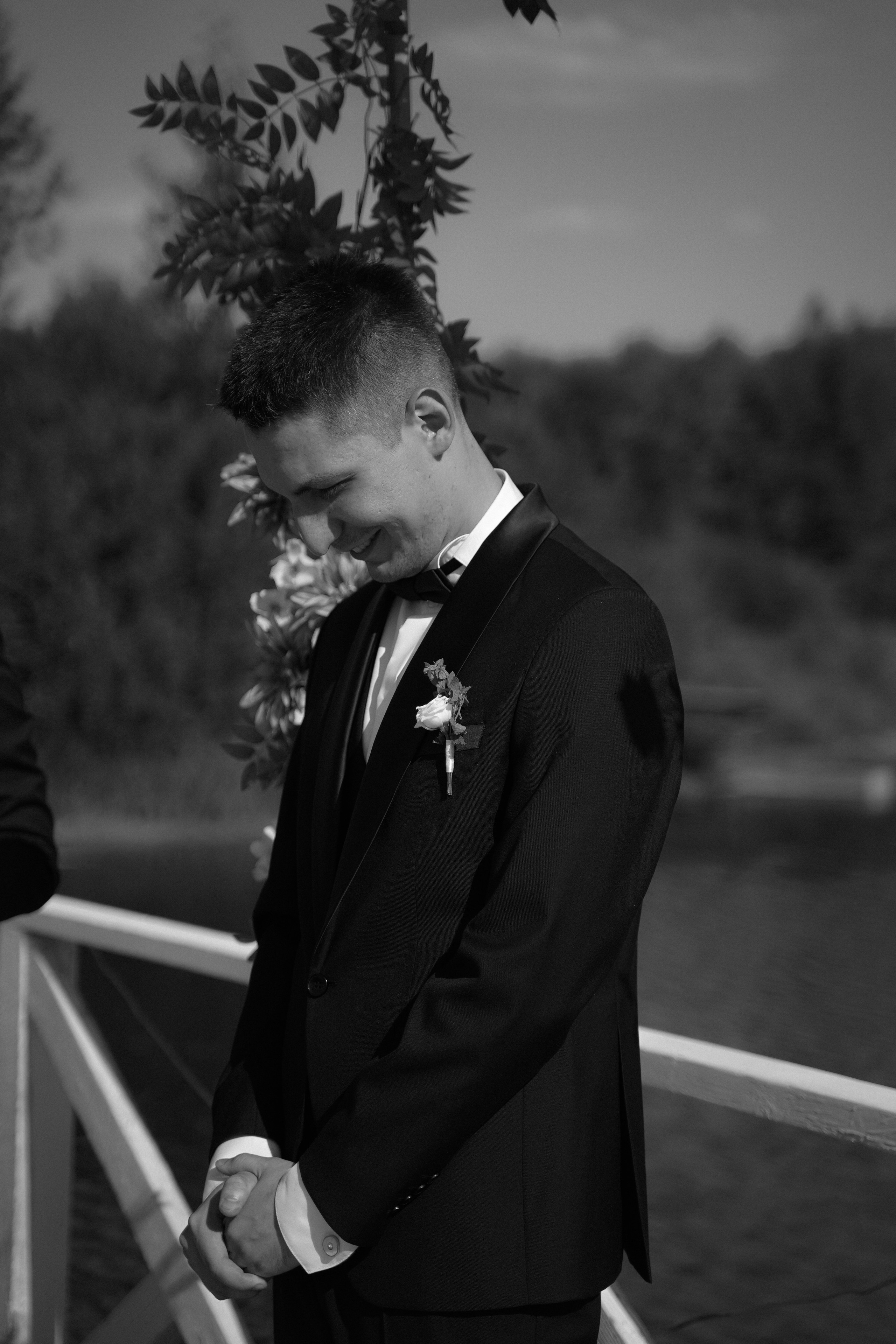 Булат & Чулпан. Главная