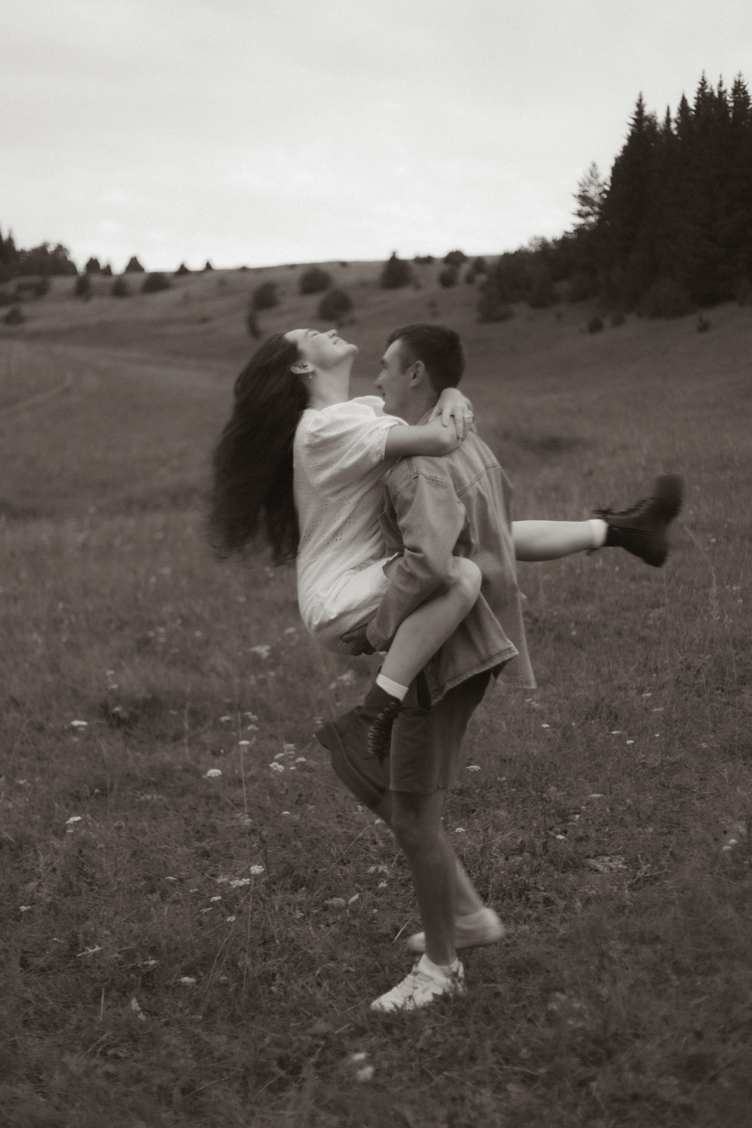 Ринат и Аделя. Свадебный и персональный фотограф в Казани Алёна Ишаева