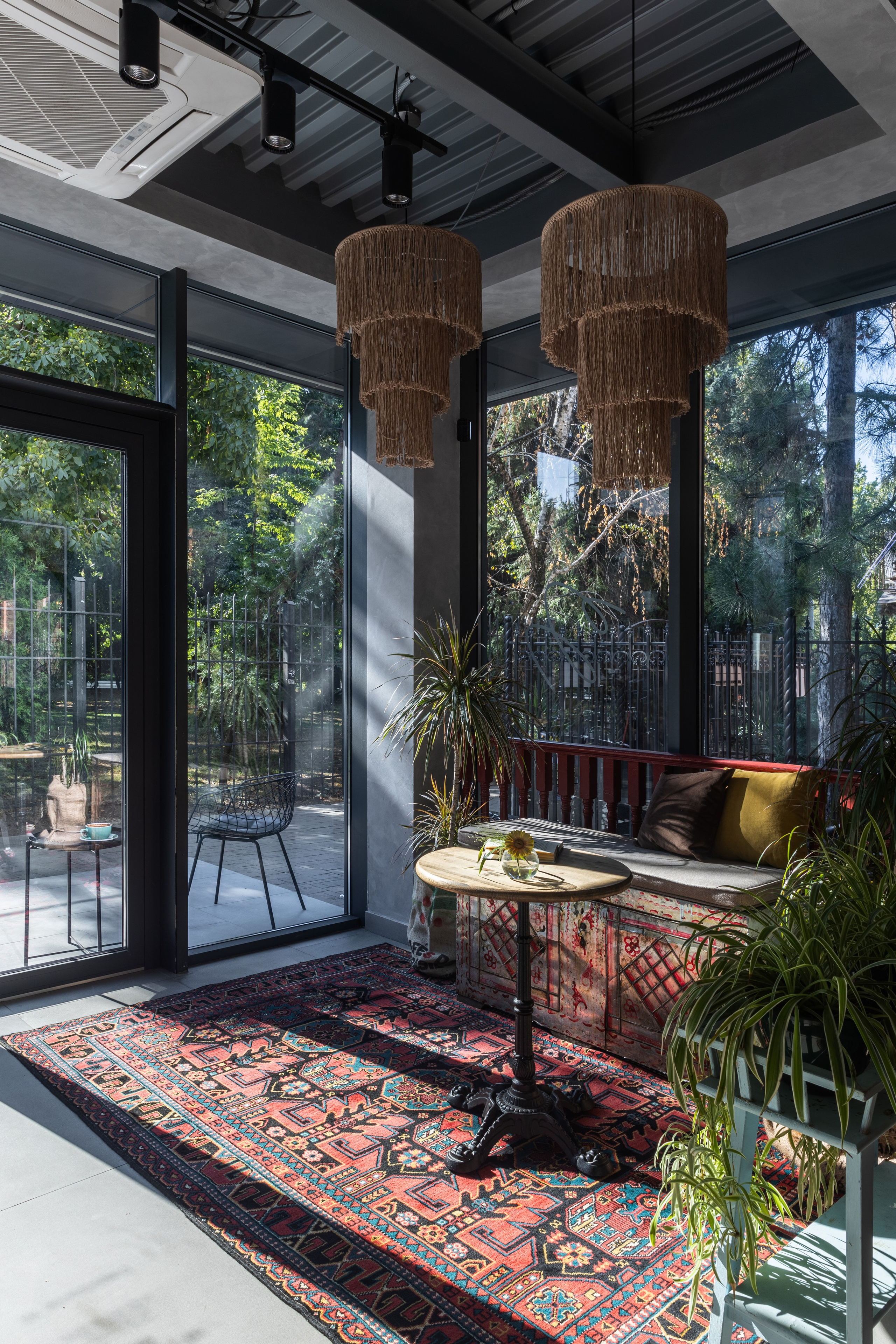 Кофейня ЗАЦЕПИ, ул. Ставропольская 145, Краснодар