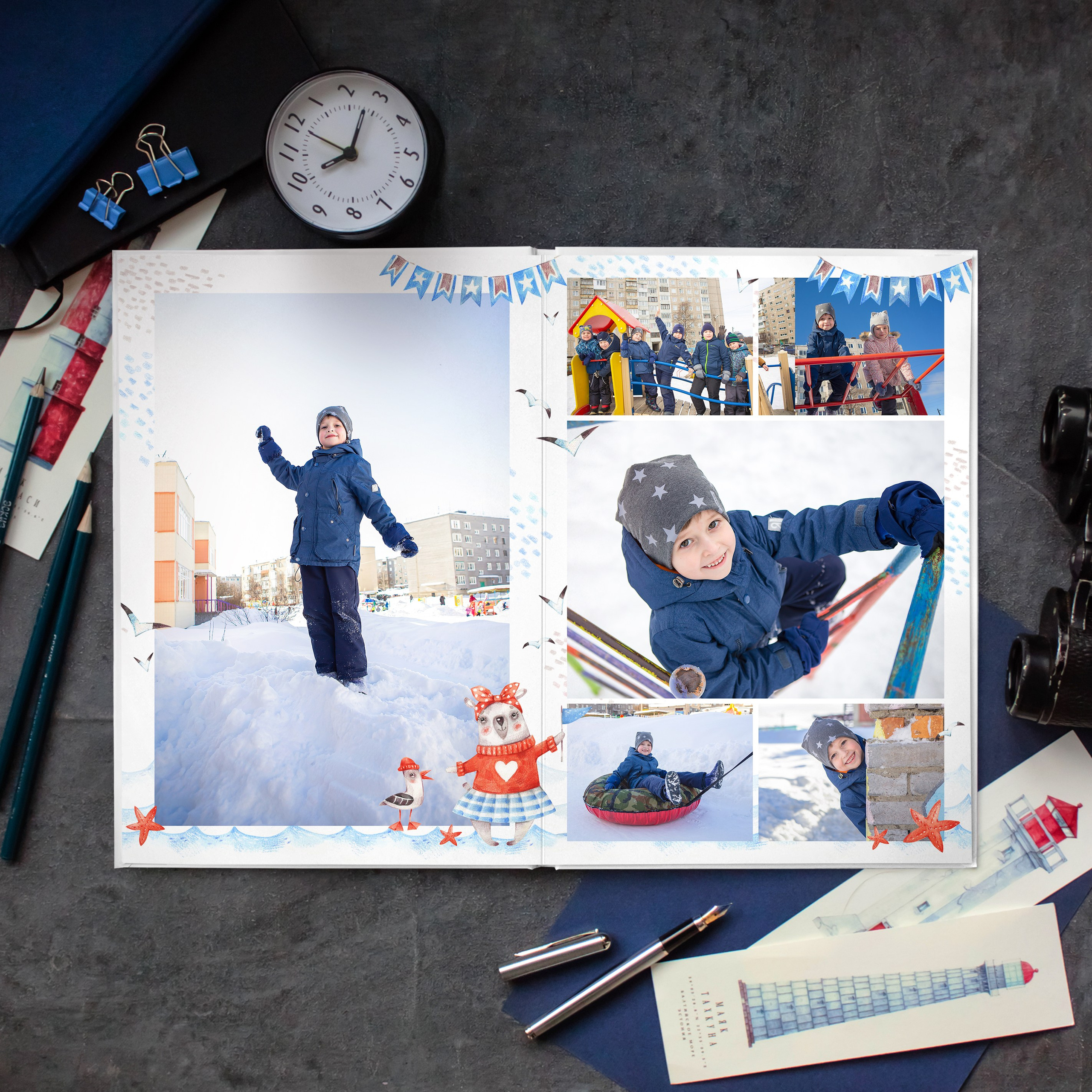 Персональный. Семейный фотограф Дарья Дзюбинская Раевская Анапа Новороссийск