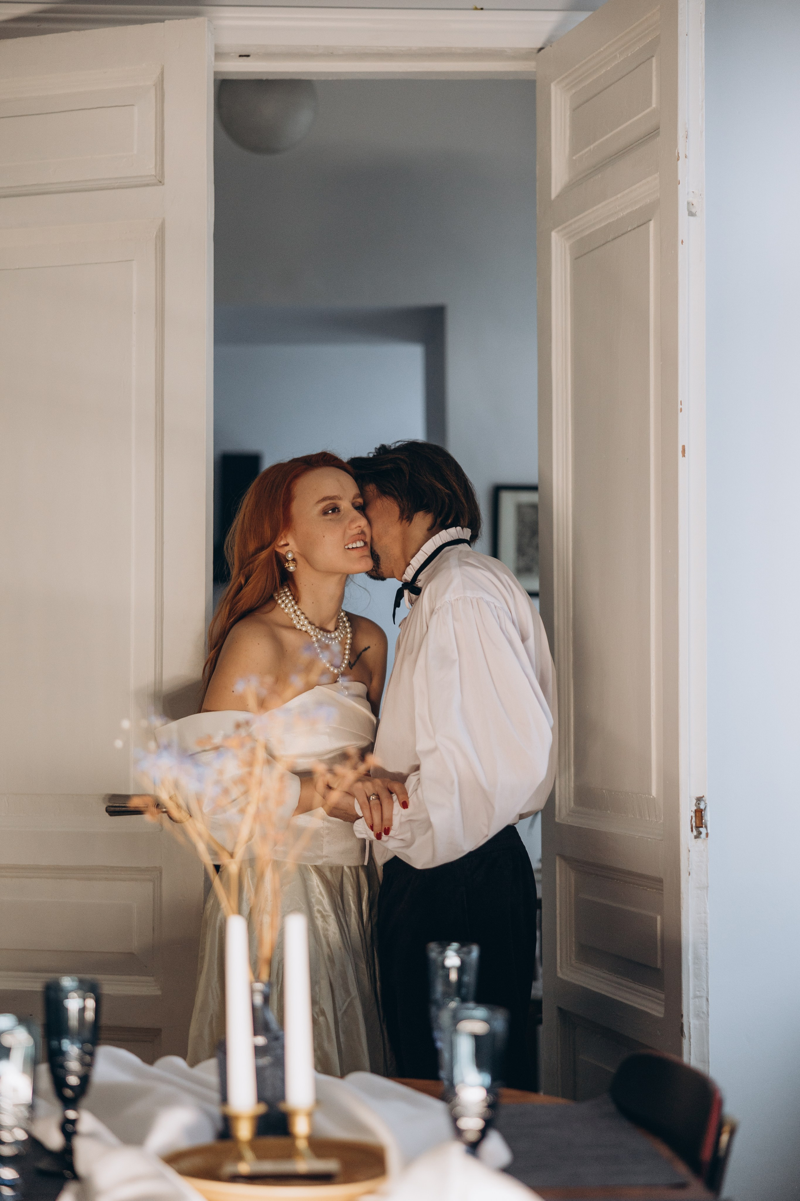 Мила & Сергей. Семейный фотограф в Москве Виктория Ястребинская