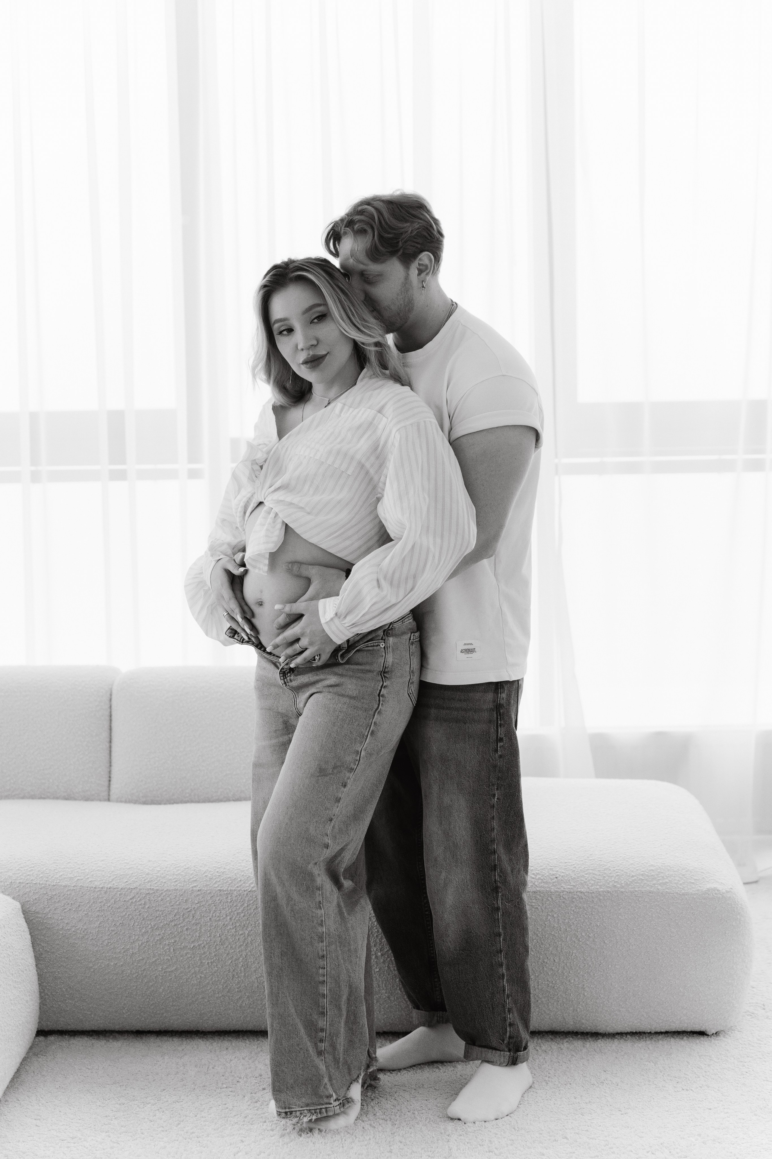 Татьяна & Максим