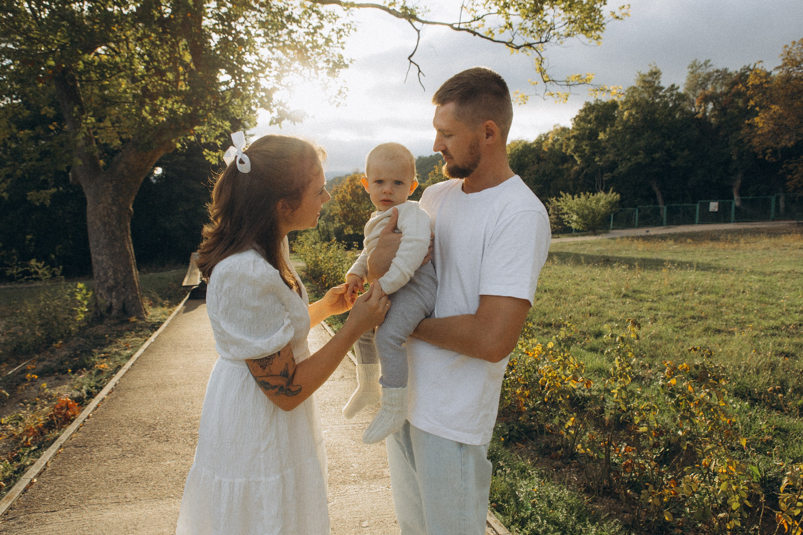 Семейные. Семейный, женский, контент фотограф в Ялте