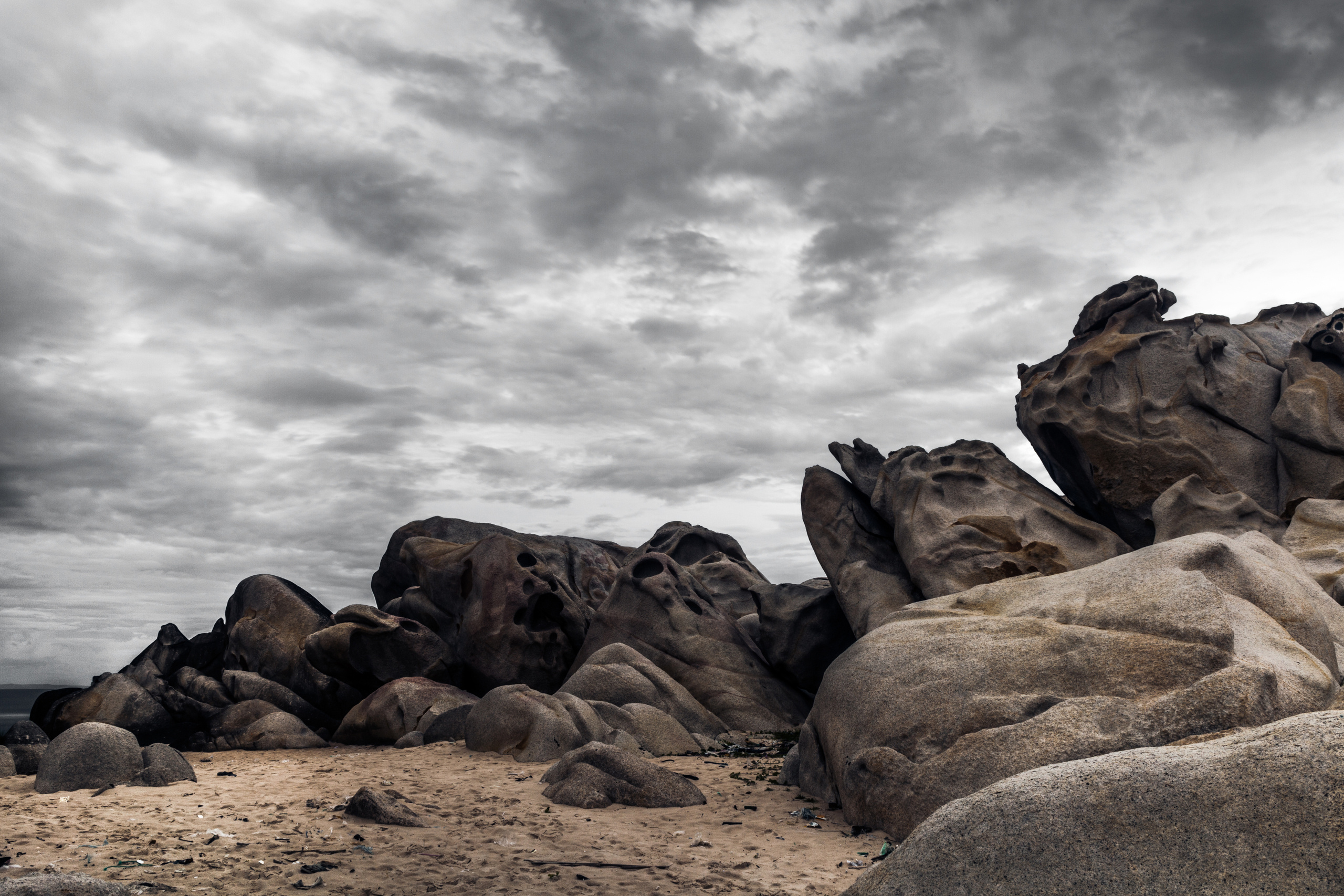 TRAVEL. Фотограф Александр Ениосов