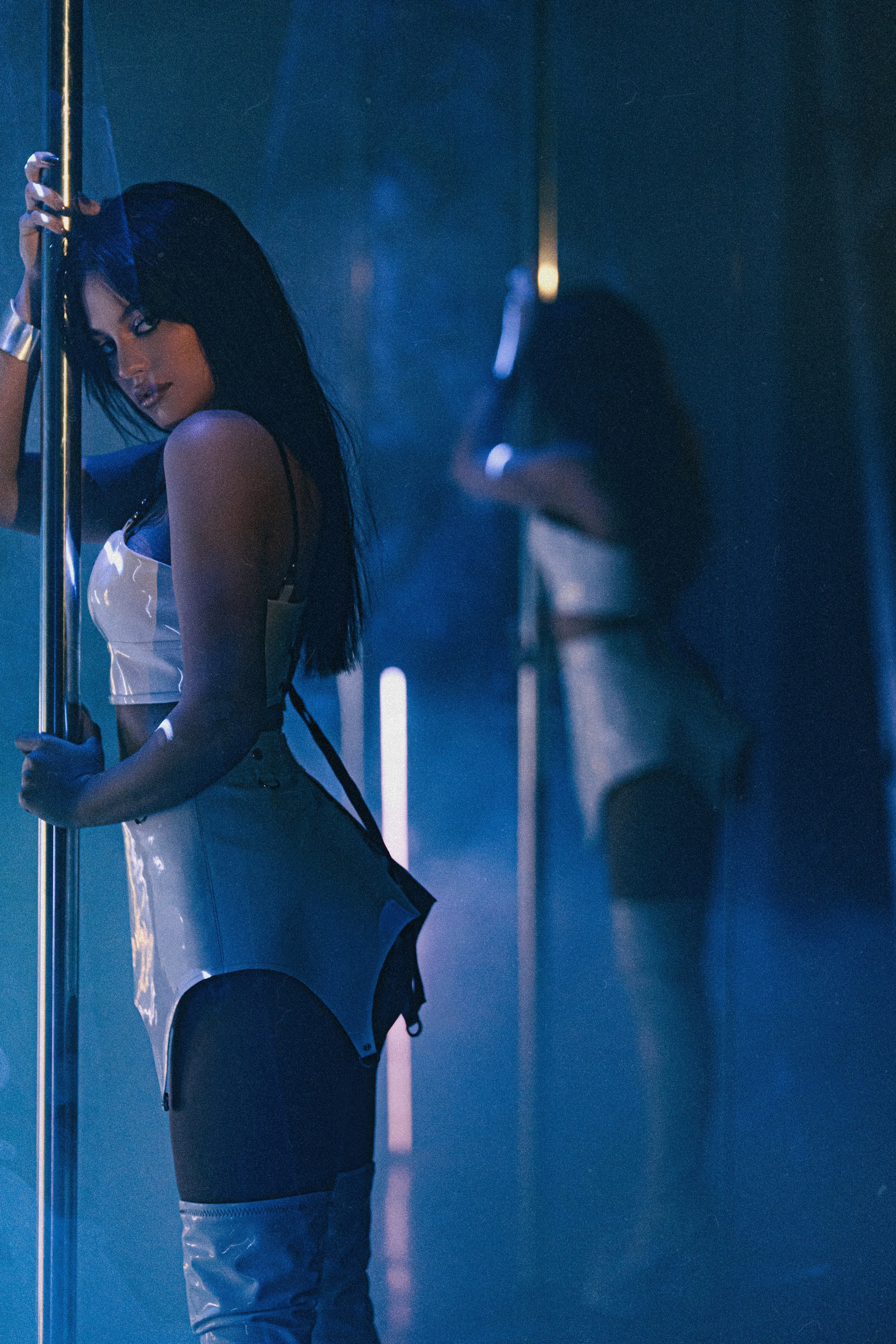 Цветной свет. Анисимова Галина — коммерческий фотограф в Москве