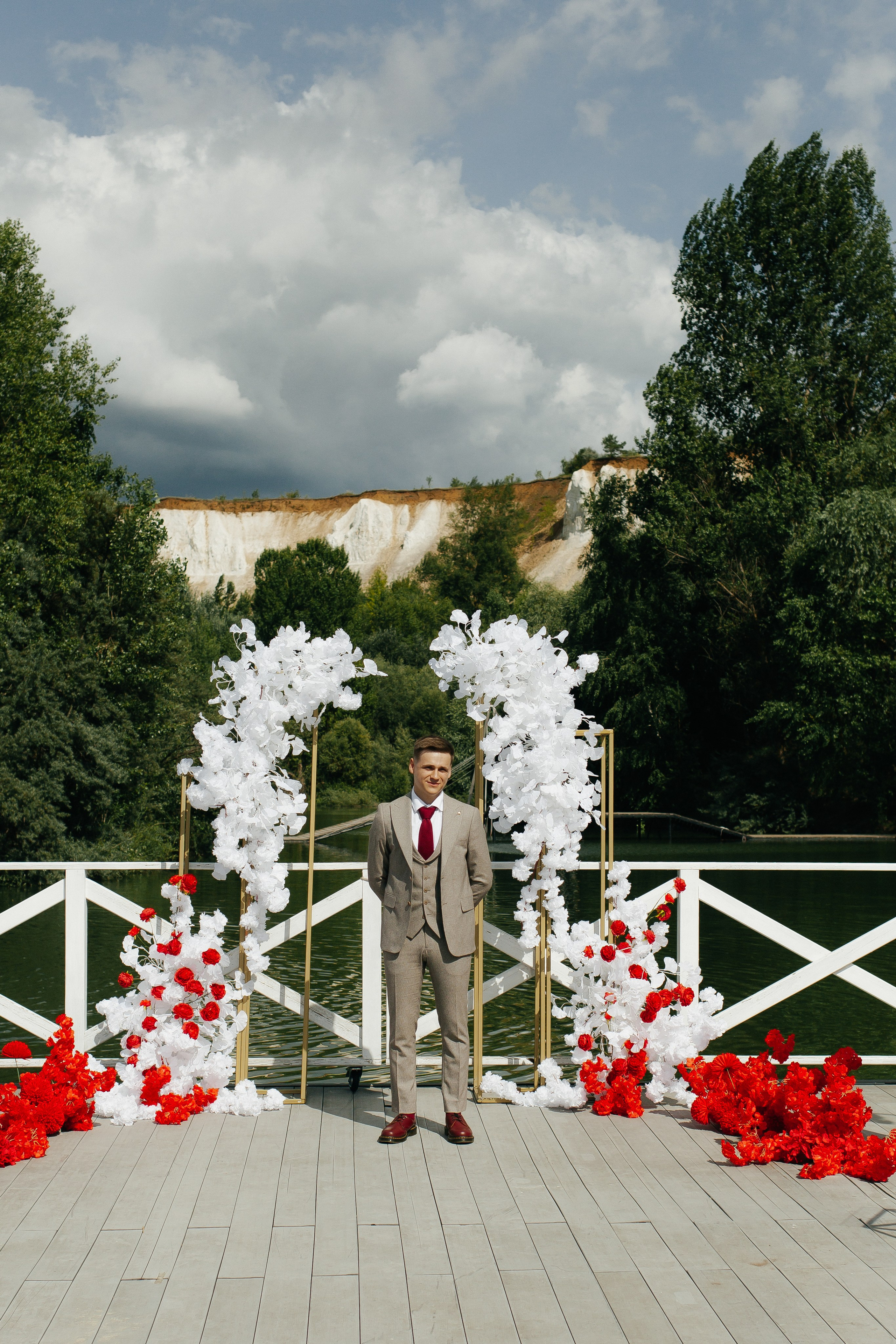 D & D. Фотограф Ольга Сапронова. Свадебный фотограф Ольга Сапронова